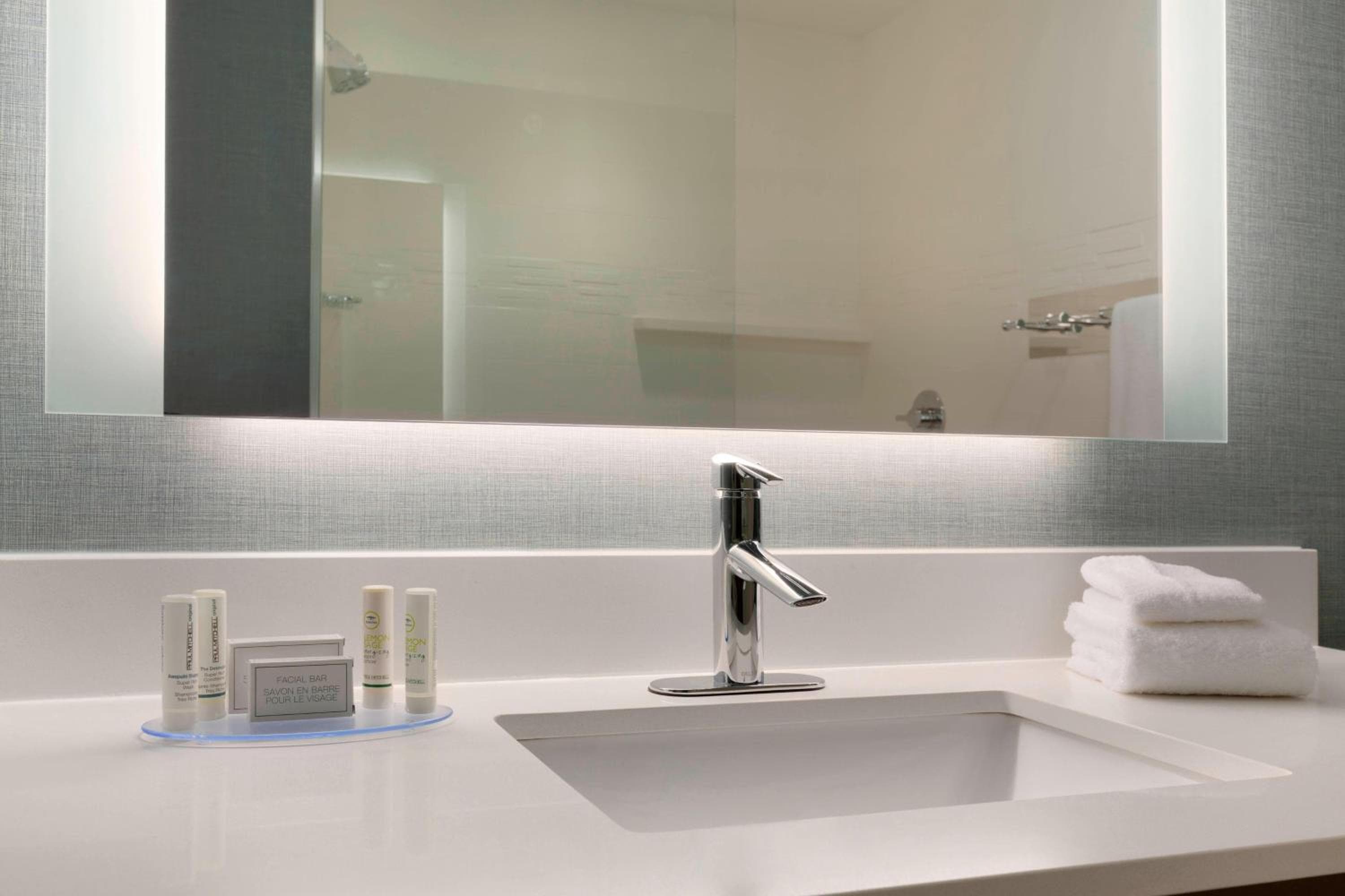 Residence Inn San Angelo, San Angelo, photo 5