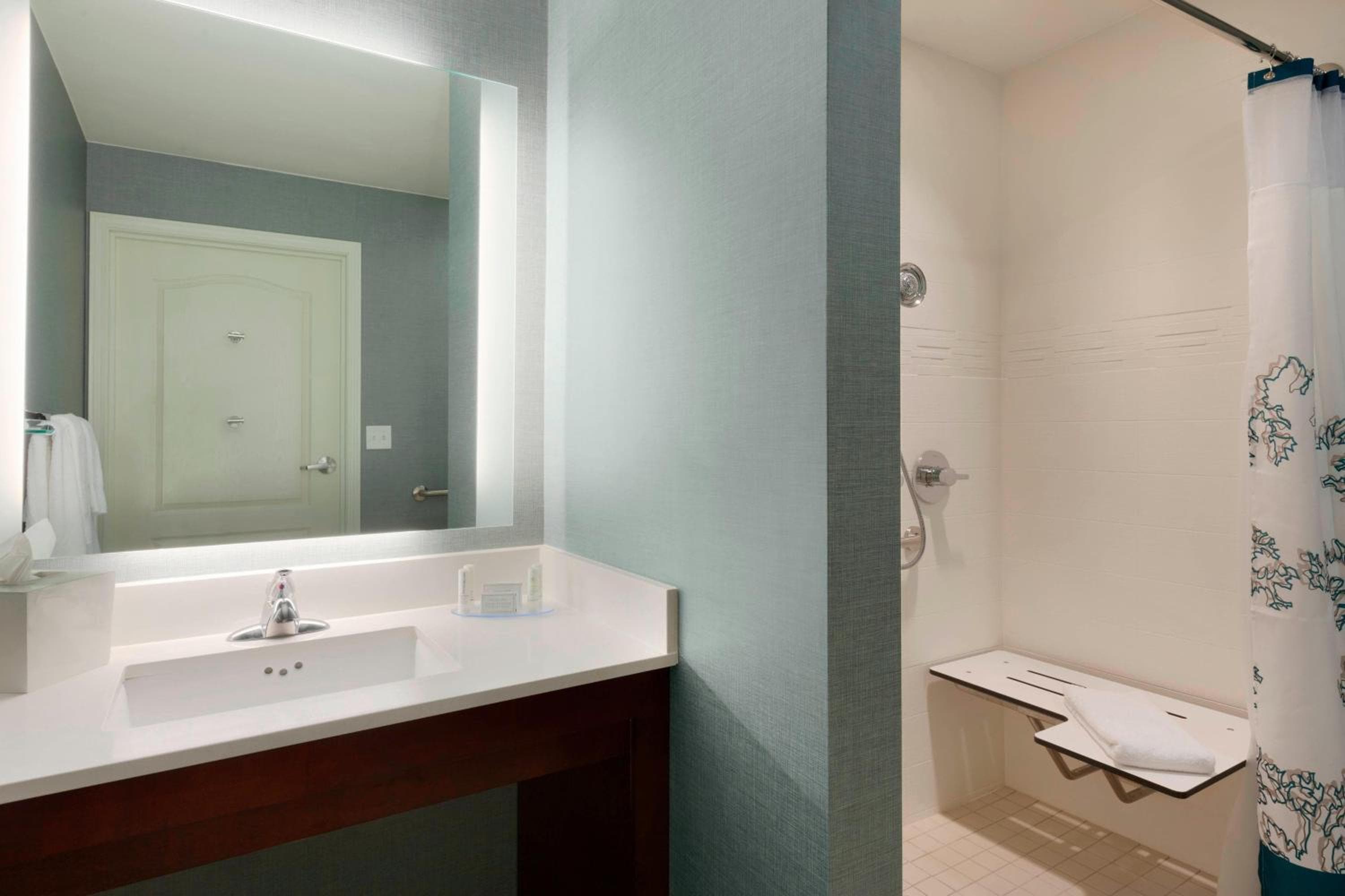 Residence Inn San Angelo, San Angelo, photo 3