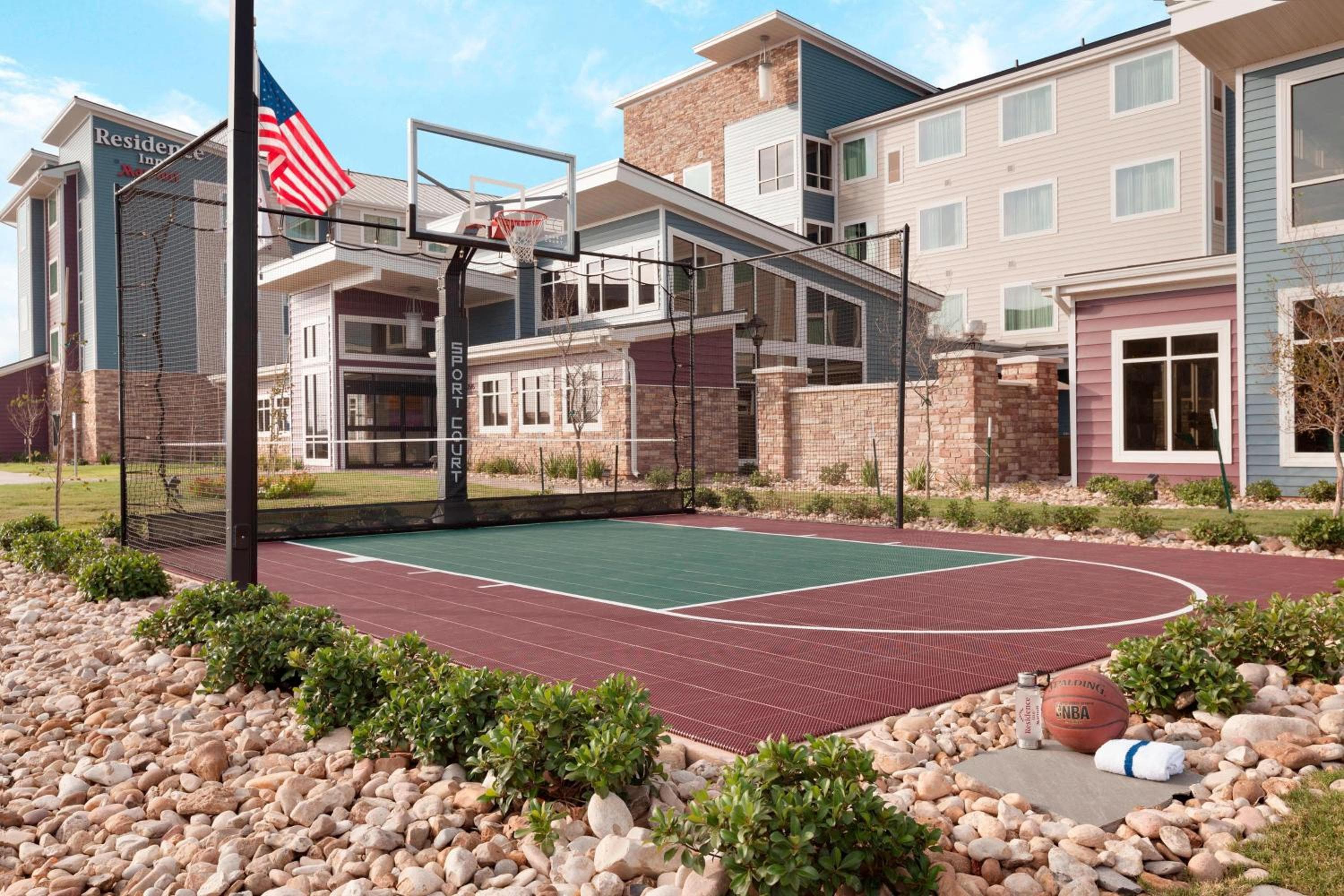 Residence Inn San Angelo, San Angelo, photo 2