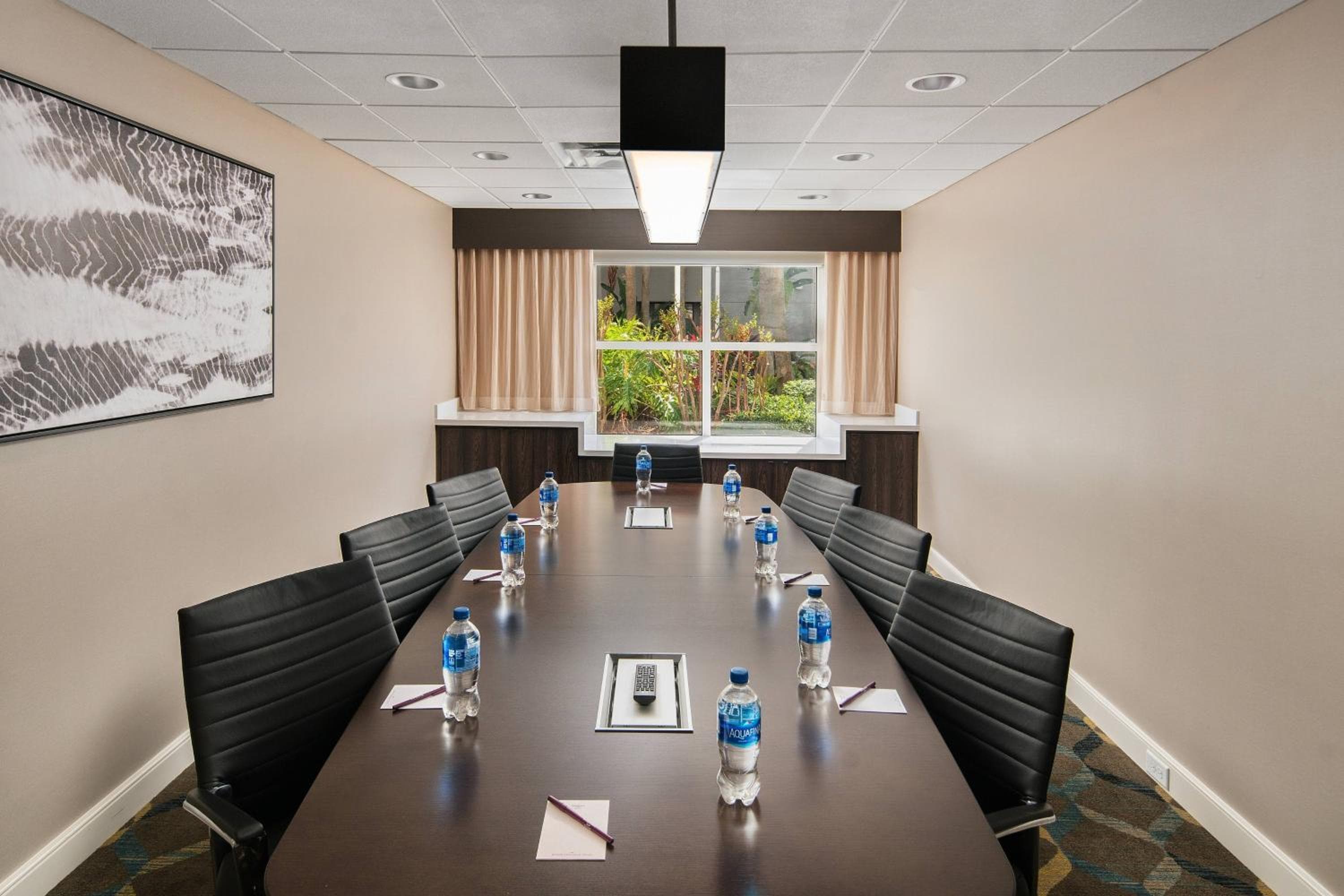 Residence Inn Tampa Downtown, Tampa, photo 3