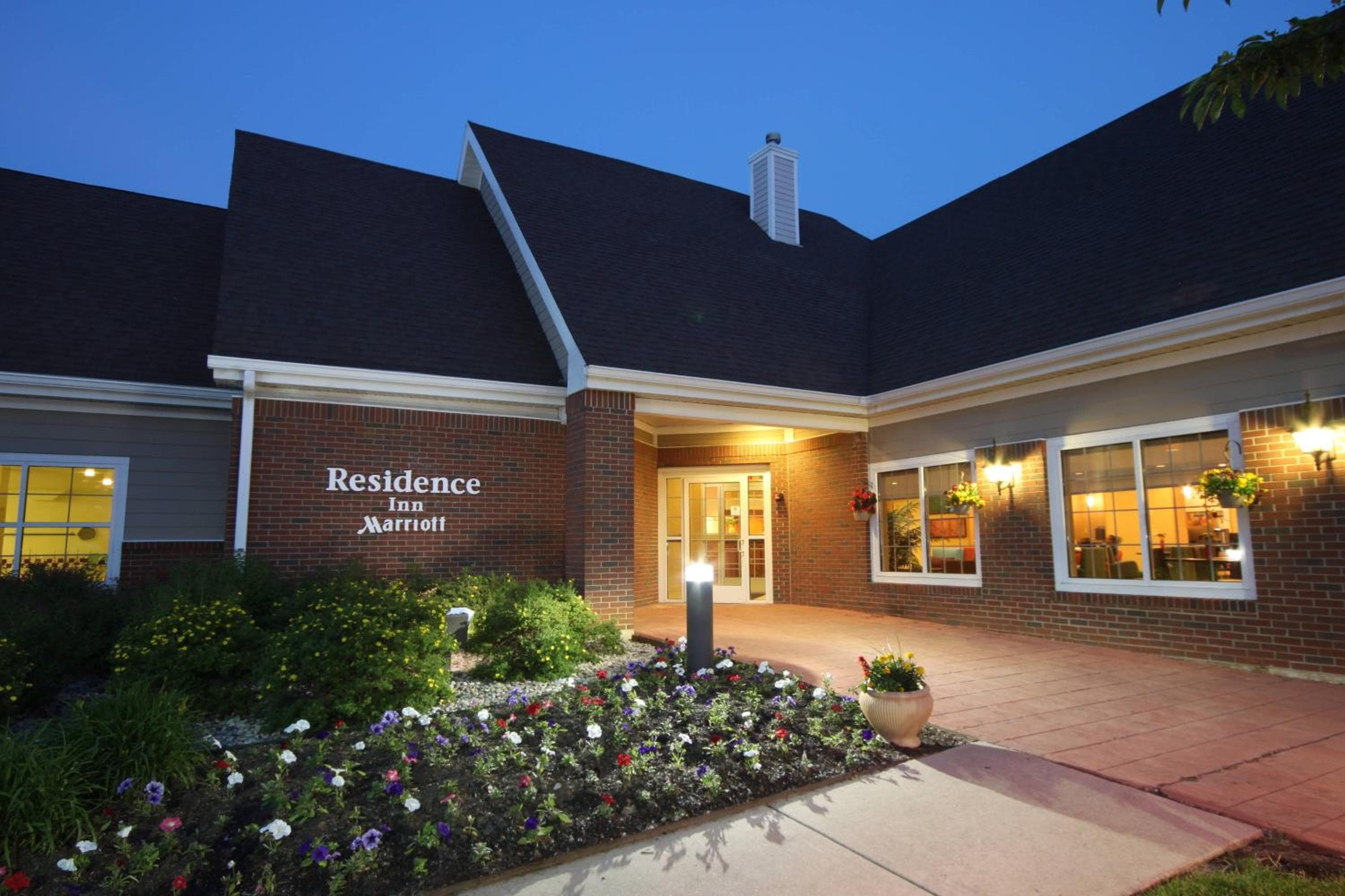Residence Inn by Marriott Chicago / Bloomingdale, Bloomingdale, photo 5