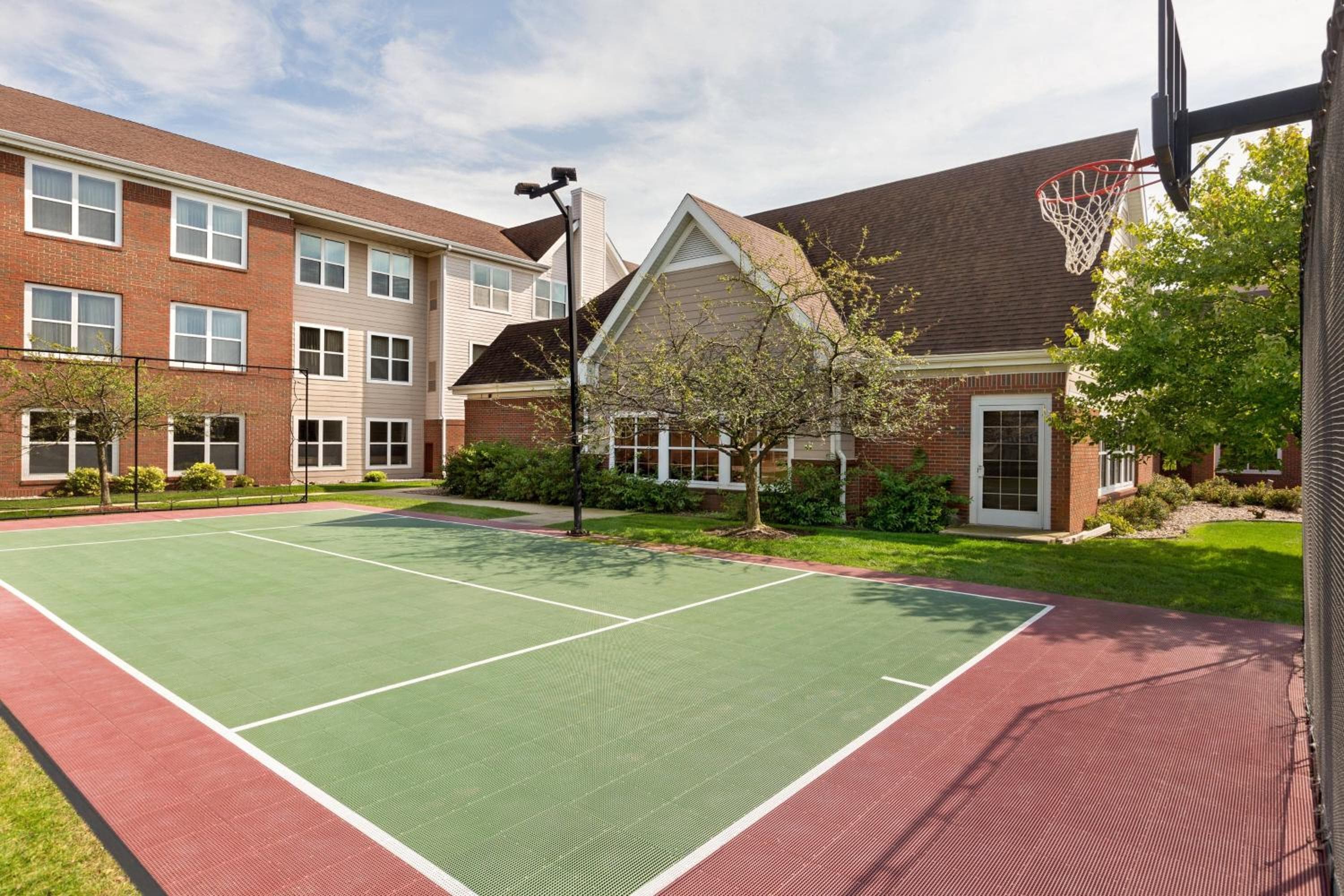 Residence Inn by Marriott Chicago / Bloomingdale, Bloomingdale, photo 4