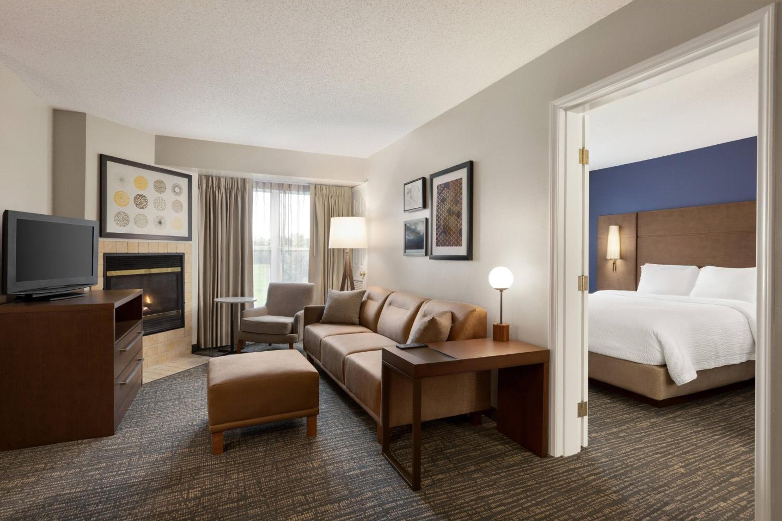 Residence Inn by Marriott Chicago / Bloomingdale, Bloomingdale, photo 2