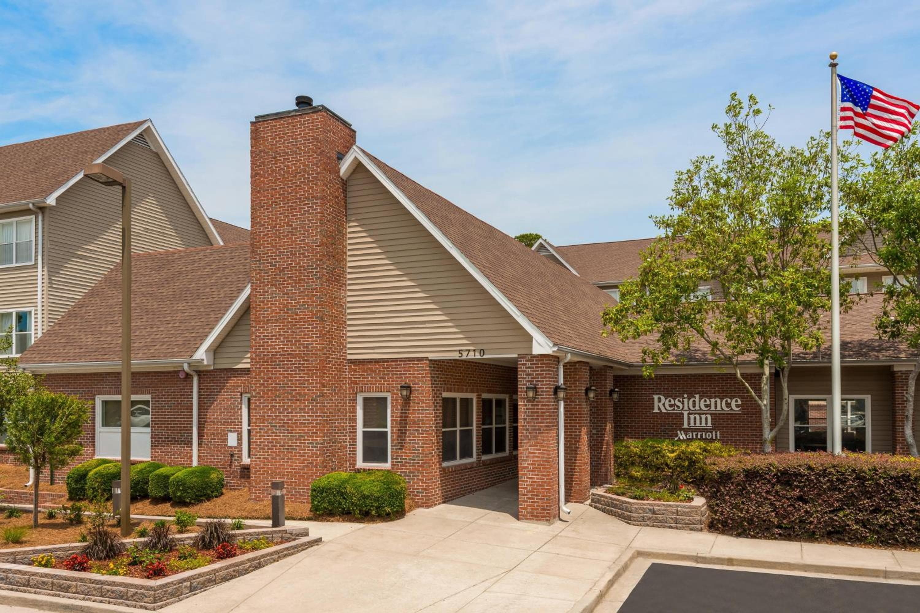 Residence Inn Savannah Midtown, Savannah