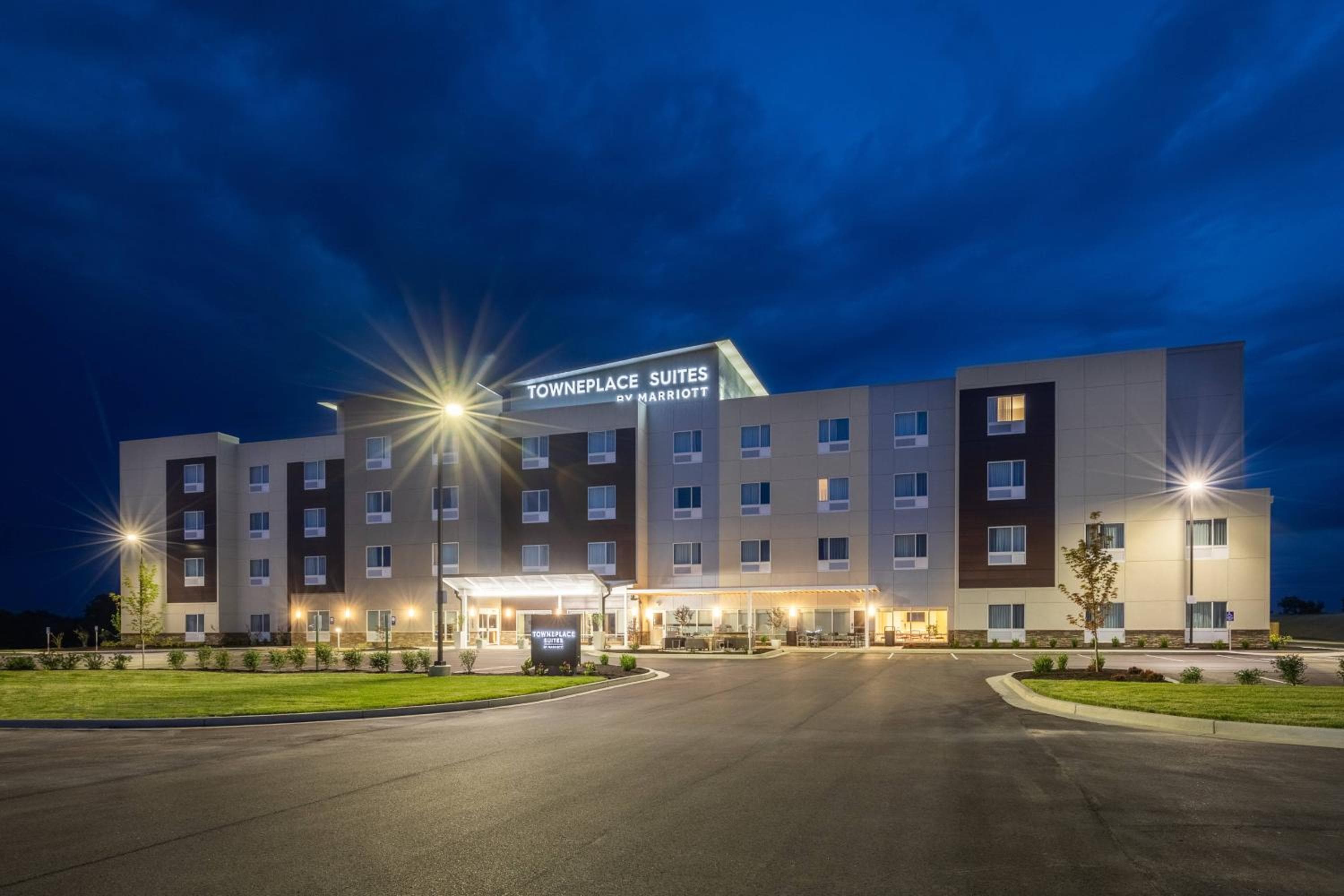 TownePlace Suites by Marriott Owensboro, Owensboro