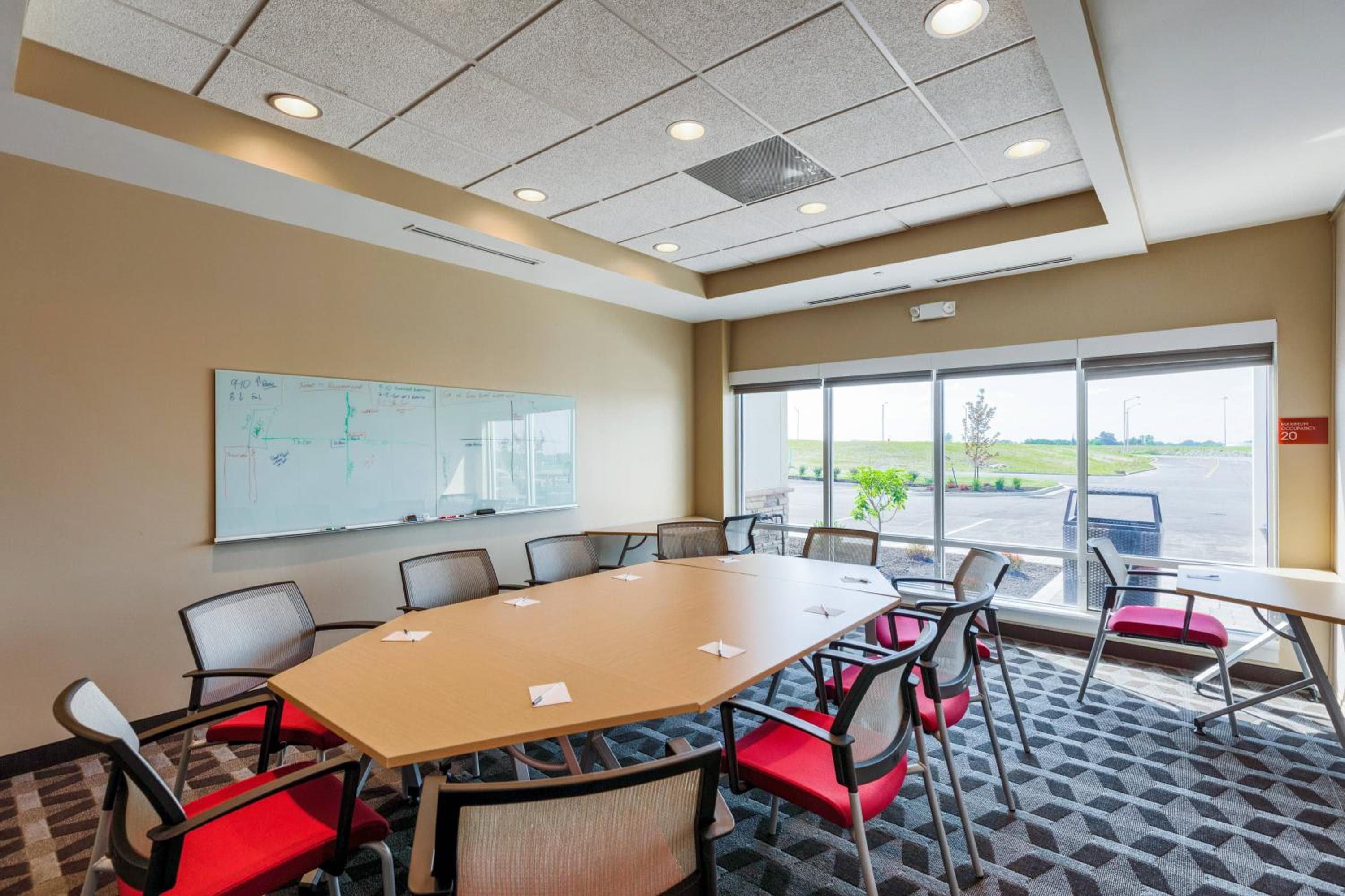 TownePlace Suites by Marriott Owensboro, Owensboro, photo 2