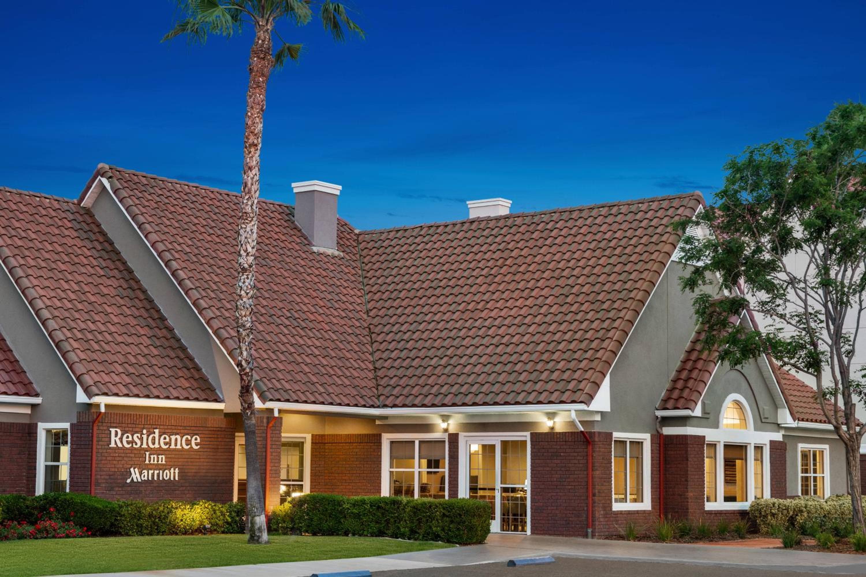 Residence Inn by Marriott Palmdale Lancaster, Palmdale, photo 5