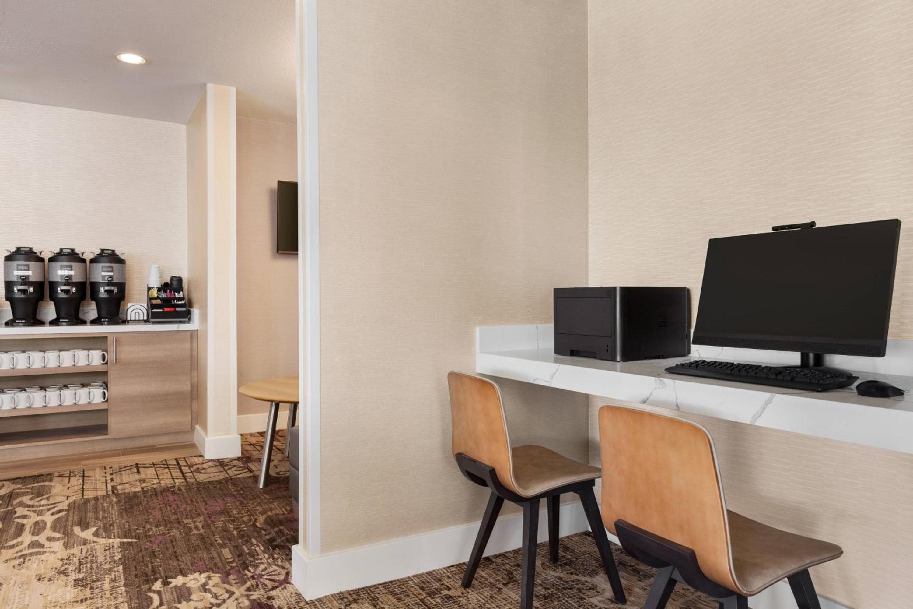 Residence Inn by Marriott Palmdale Lancaster, Palmdale, photo 3