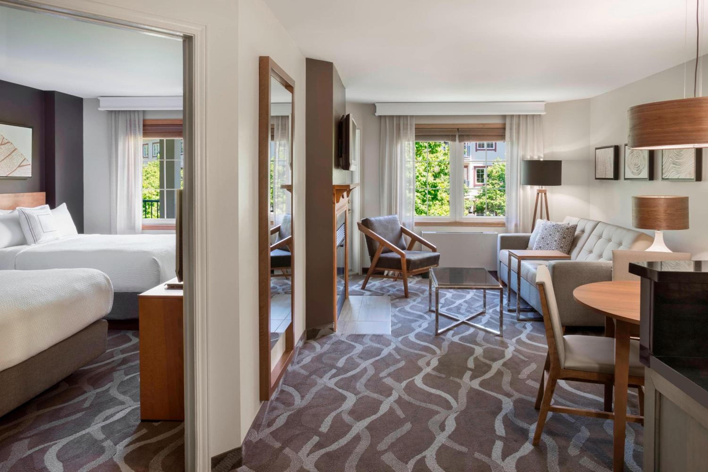Residence Inn by Marriott Mont Tremblant Manoir Labelle, Mont-Tremblant, photo 5