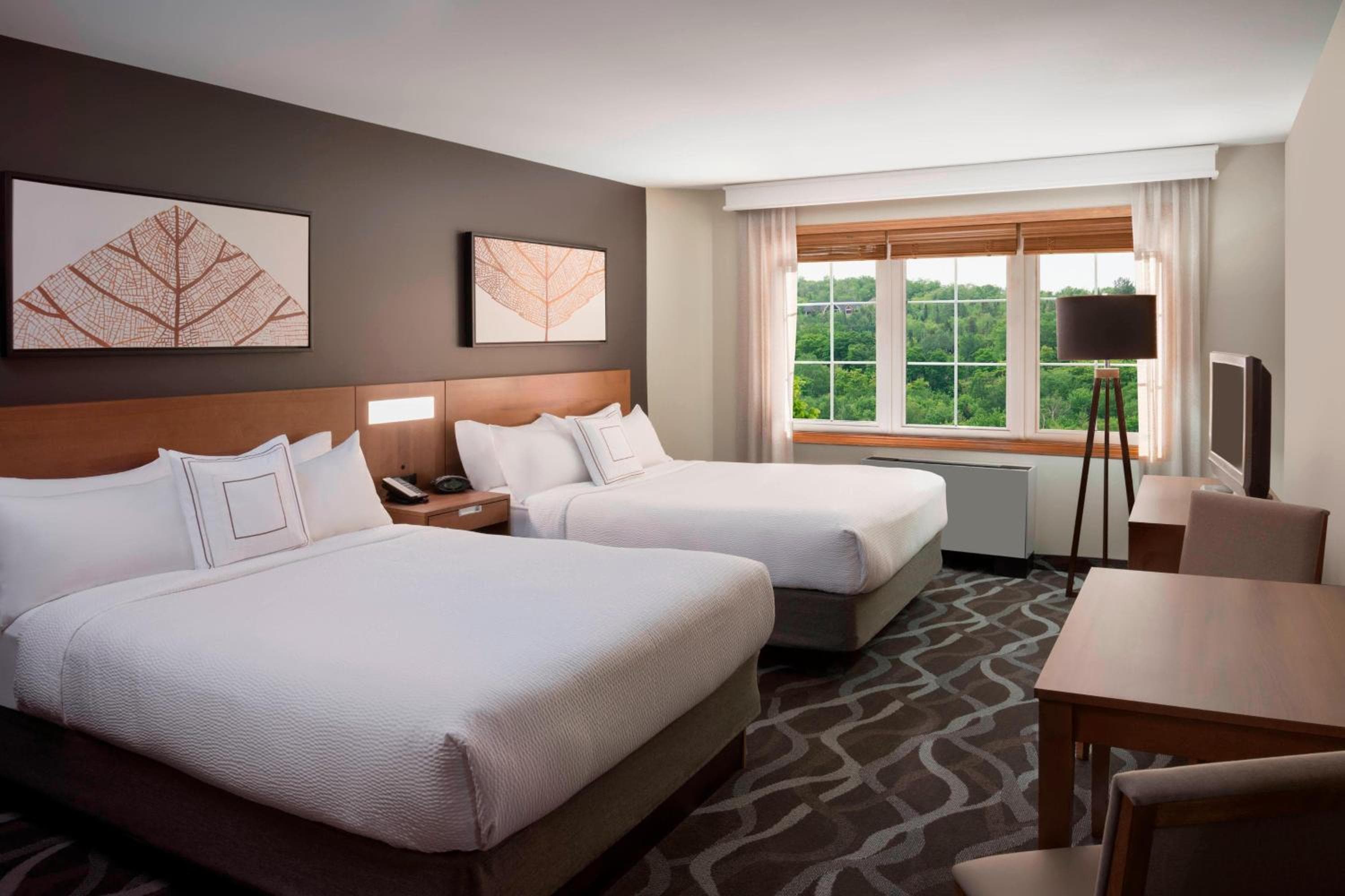 Residence Inn by Marriott Mont Tremblant Manoir Labelle, Mont-Tremblant, photo 2