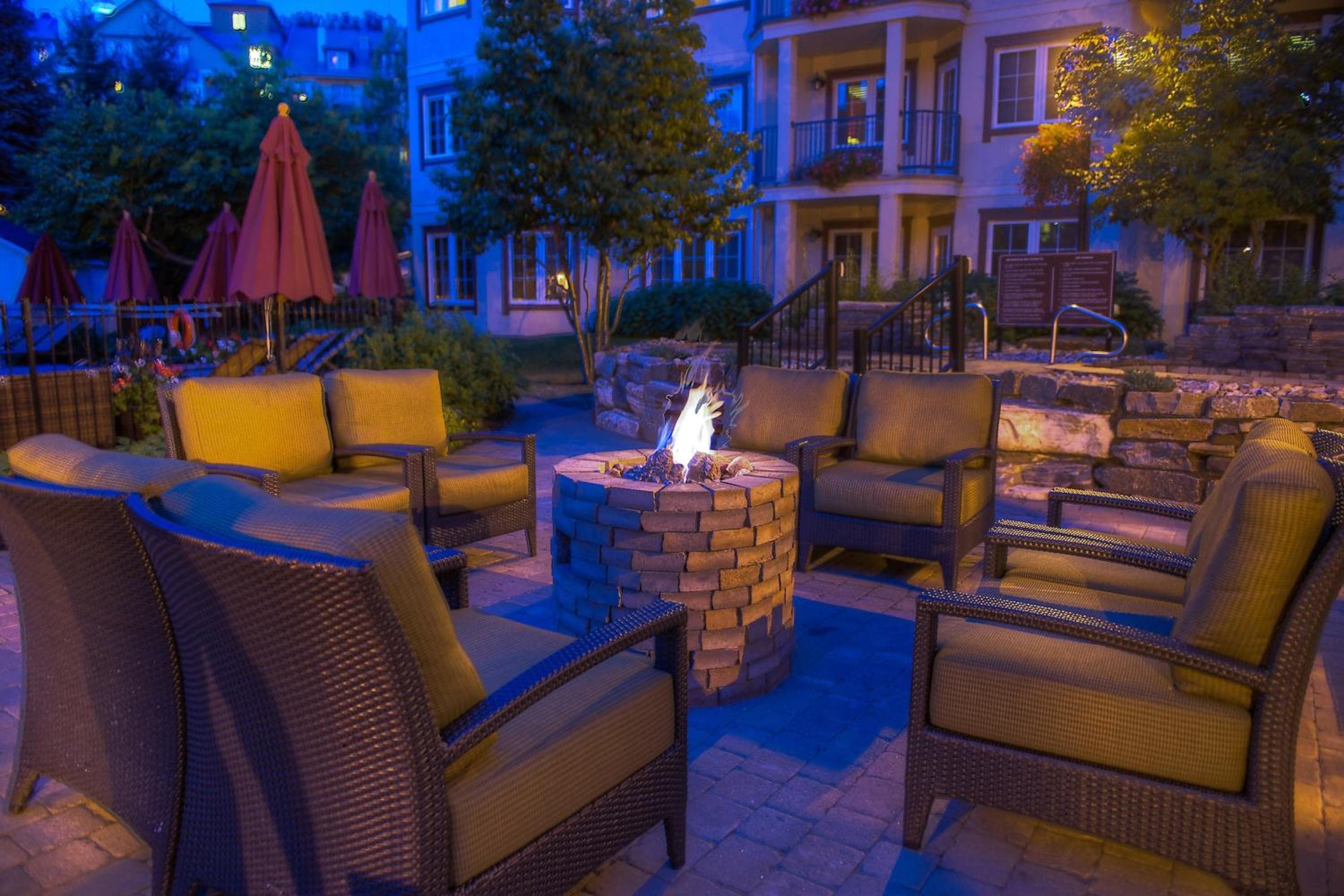Residence Inn by Marriott Mont Tremblant Manoir Labelle, Mont-Tremblant, photo 6