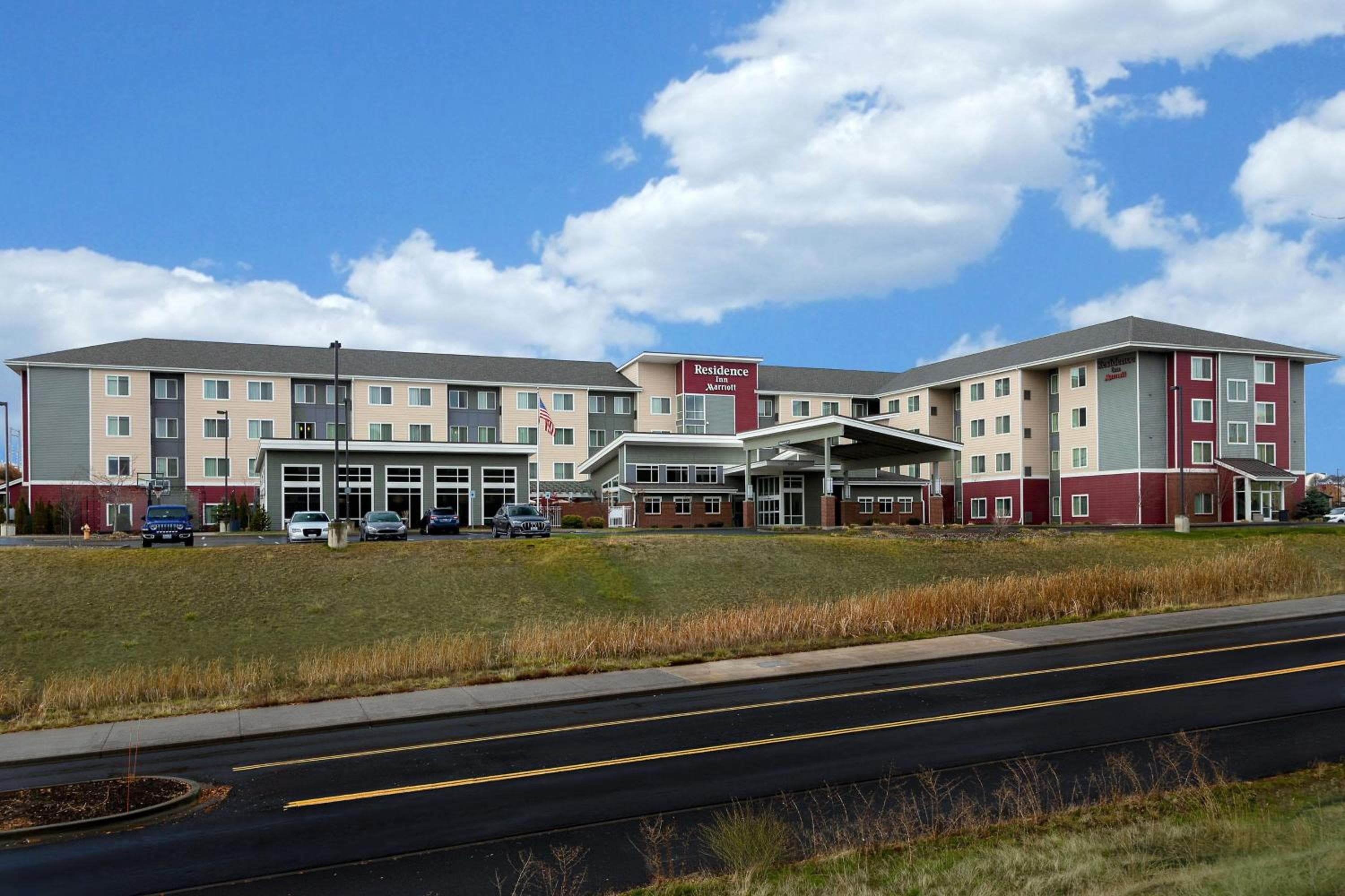 Residence Inn by Marriott Pullman, Pullman