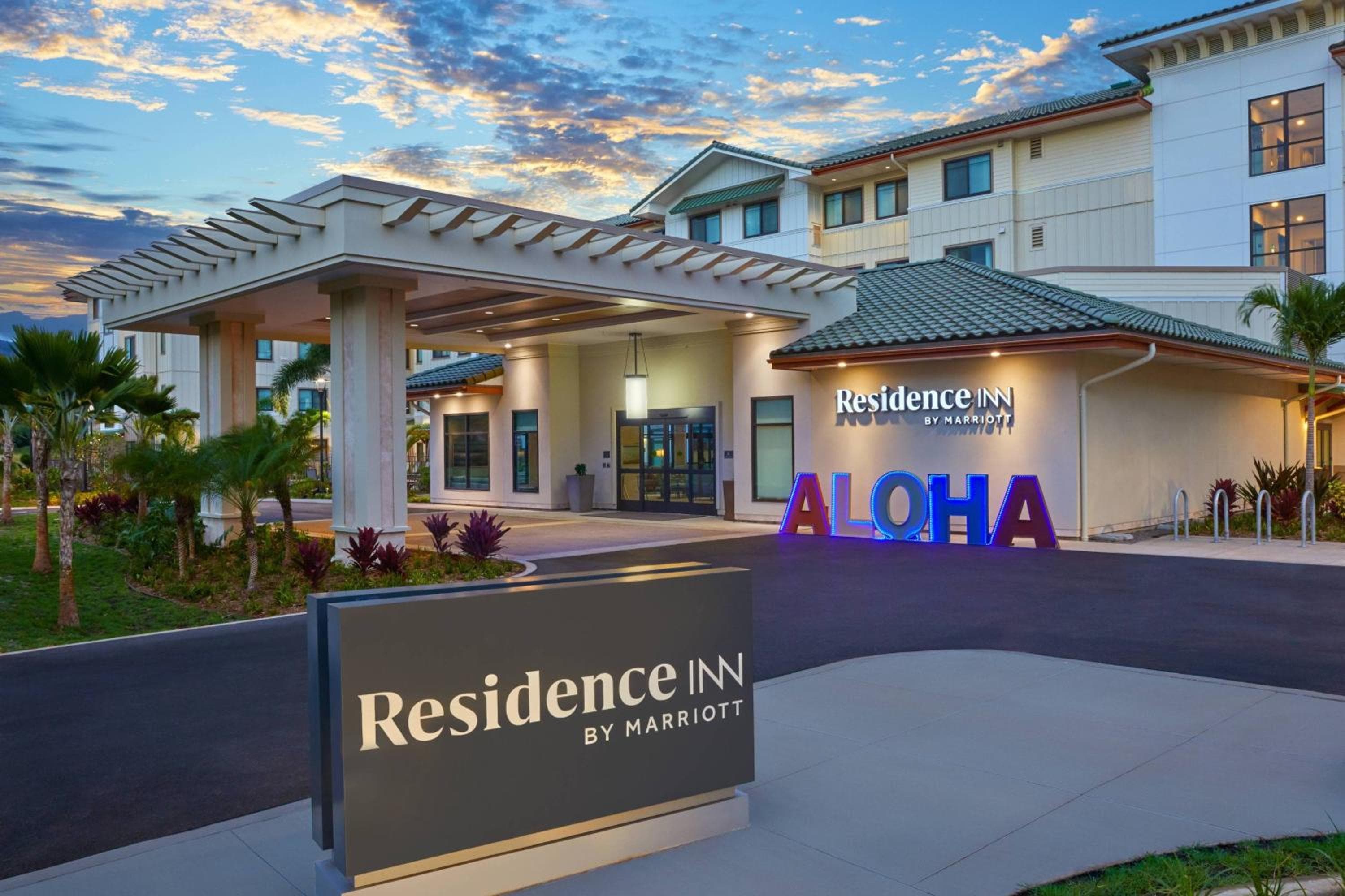 Residence Inn by Marriott Oahu Kapolei, Kapolei, photo 5