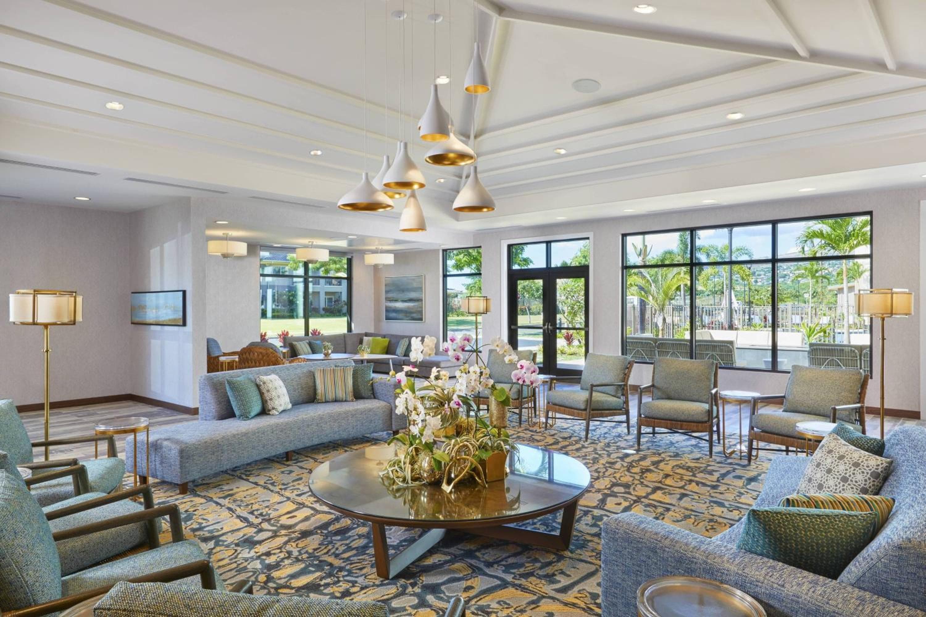 Residence Inn by Marriott Oahu Kapolei, Kapolei, photo 6