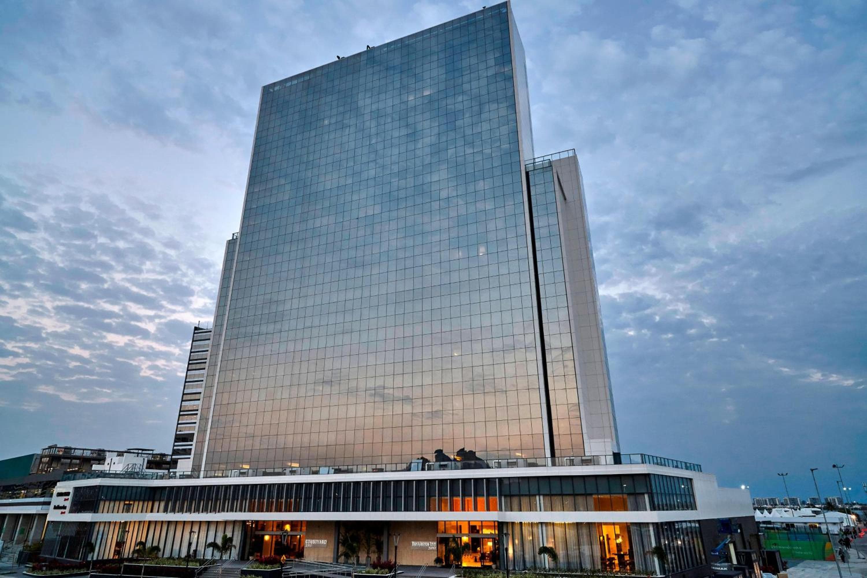 Residence Inn by Marriott Rio de Janeiro Barra da Tijuca, Rio de Janeiro