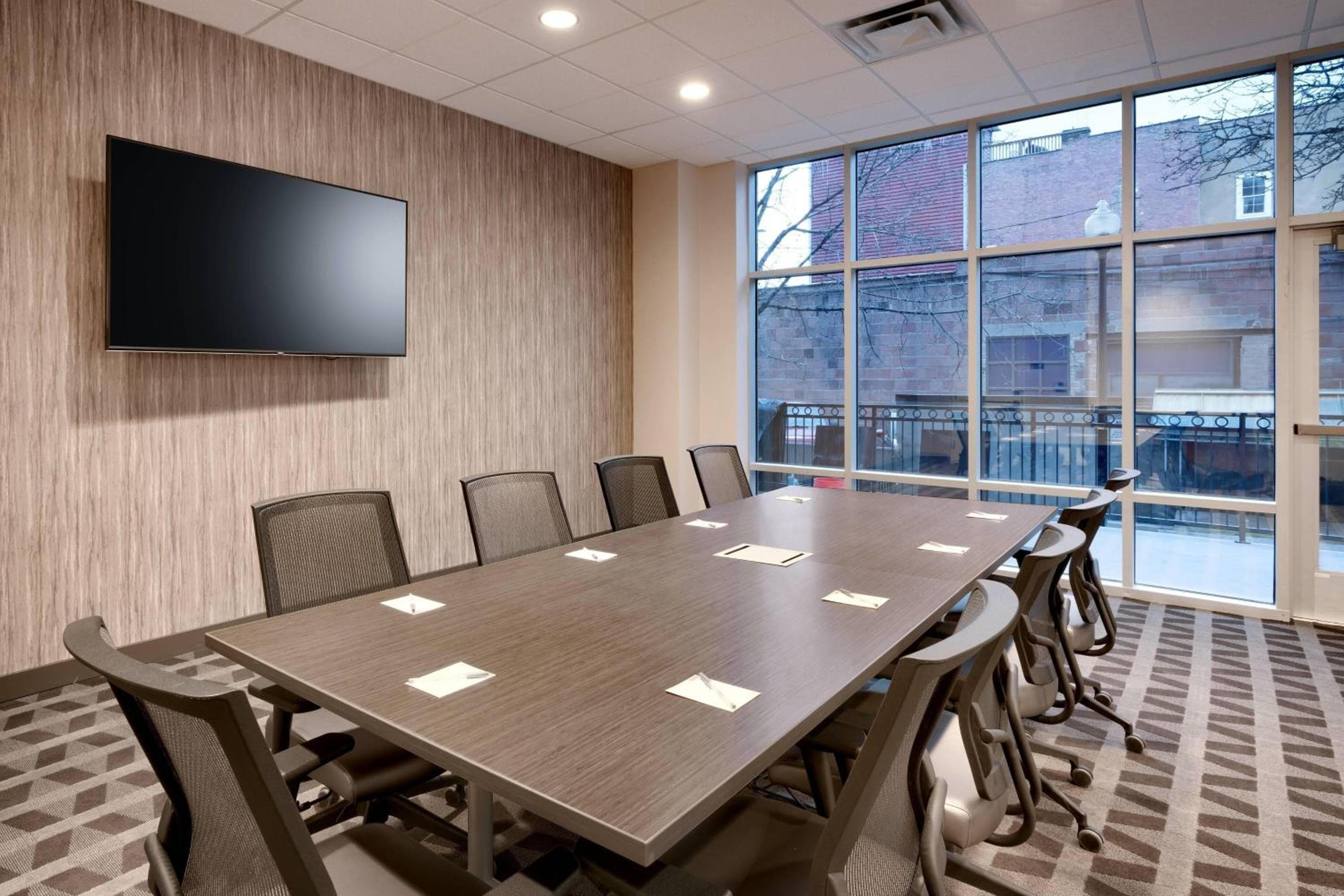 TownePlace Suites by Marriott Salt Lake City Downtown, Salt Lake City, photo 2