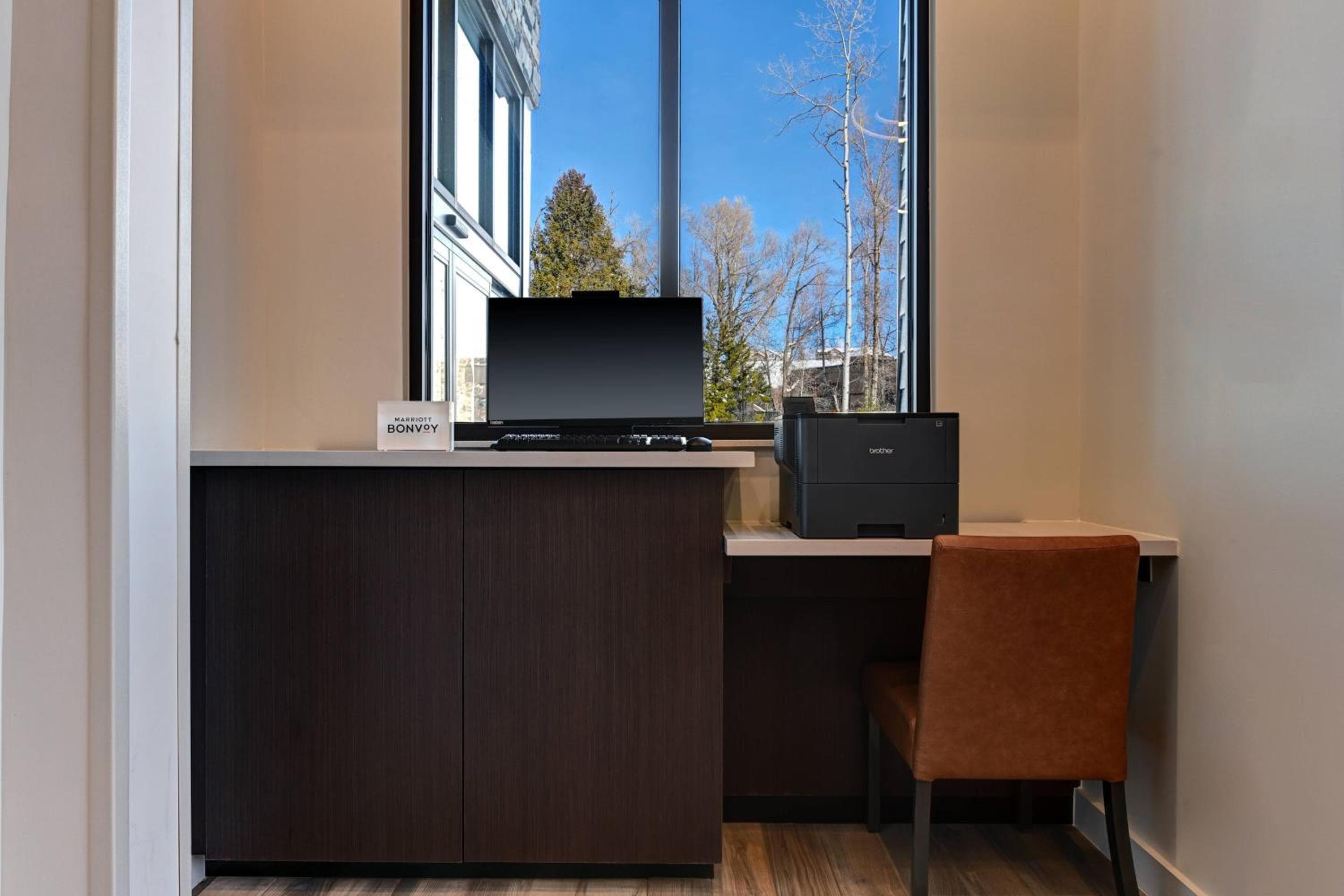 Residence Inn by Marriott Steamboat Springs, photo 3