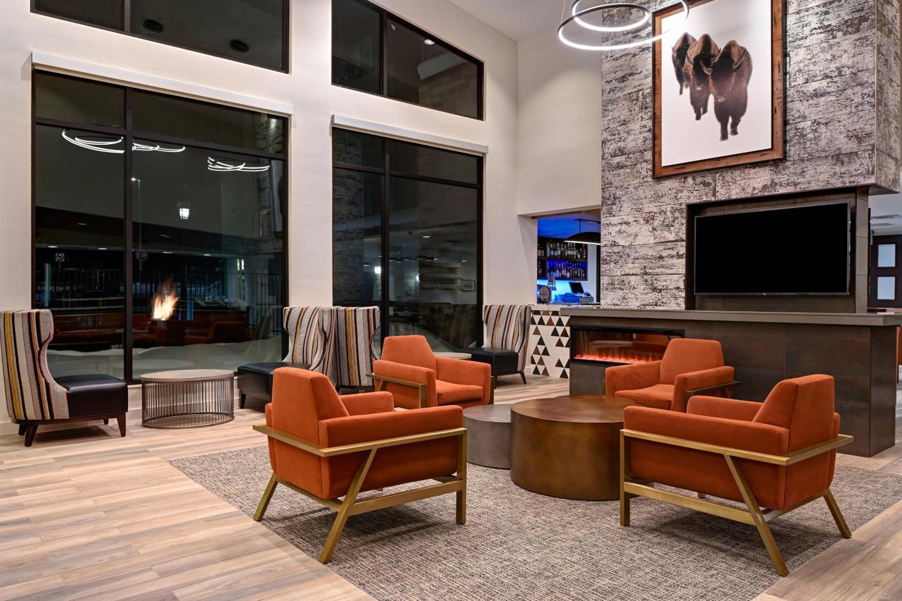 Residence Inn by Marriott Steamboat Springs, photo 5