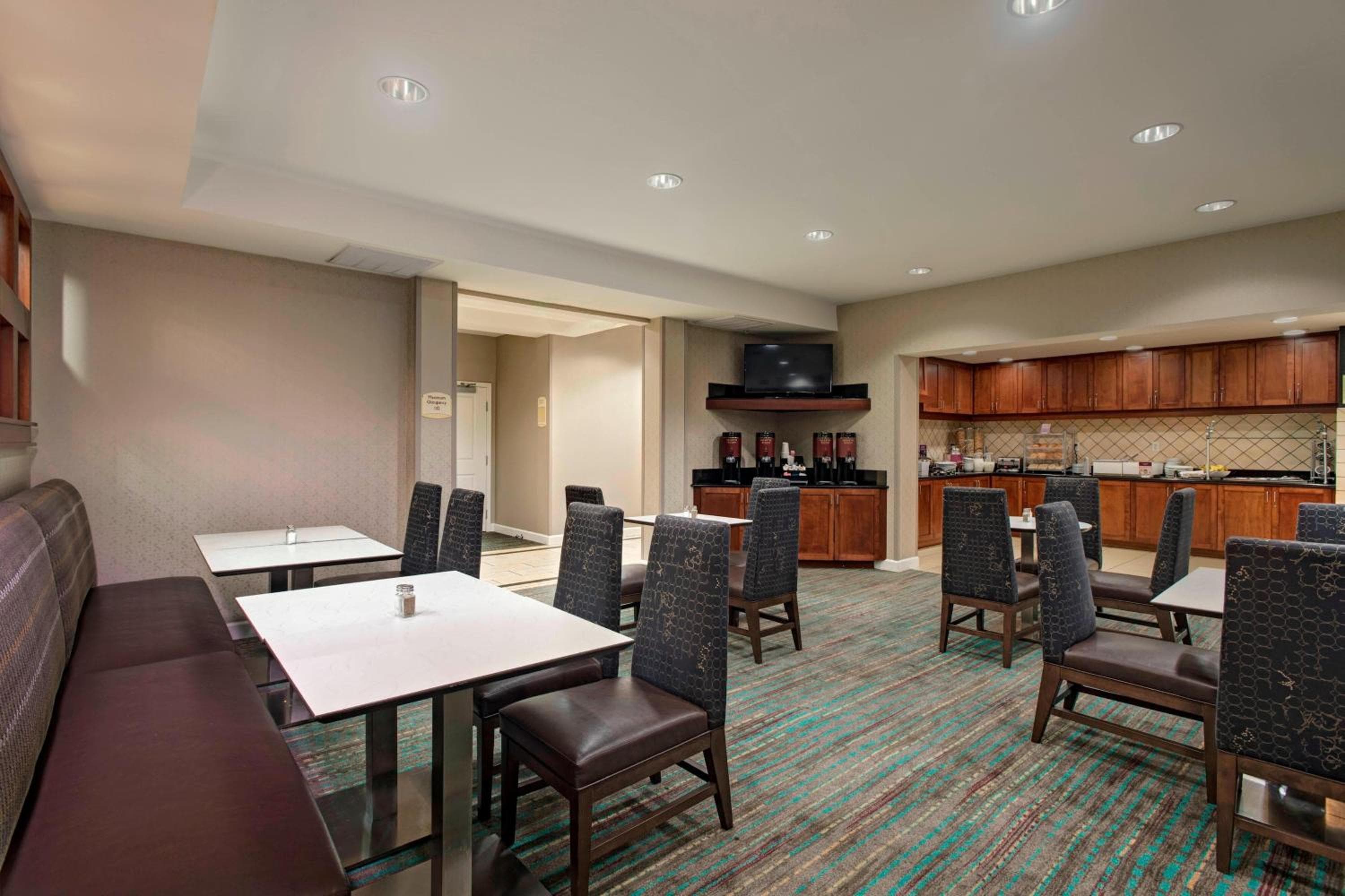 Residence Inn Bryan College Station, College Station, photo 4