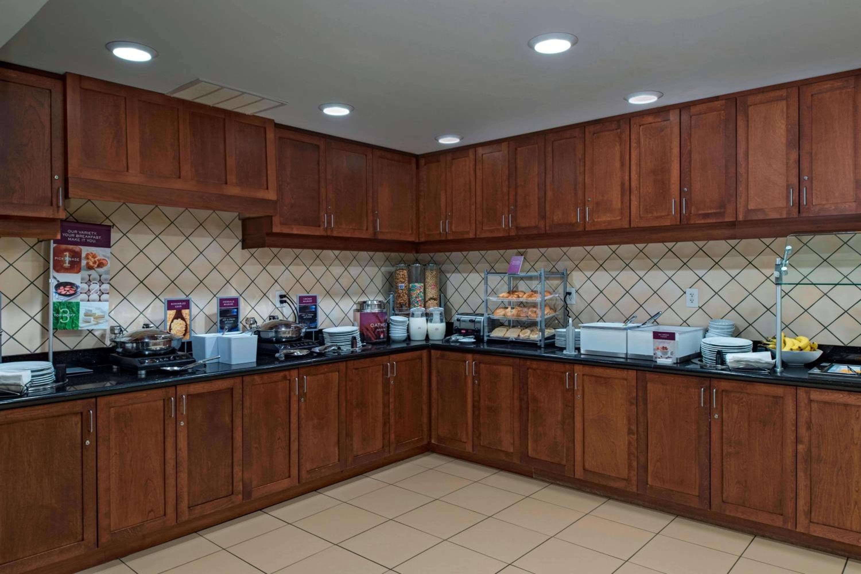 Residence Inn Bryan College Station, College Station, photo 3