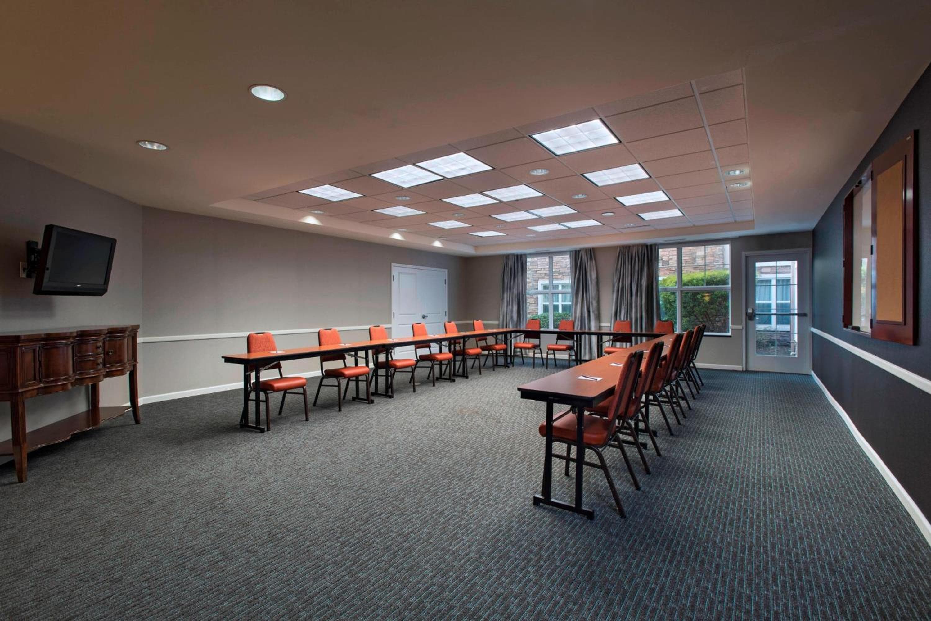 Residence Inn Bryan College Station, College Station, photo 5