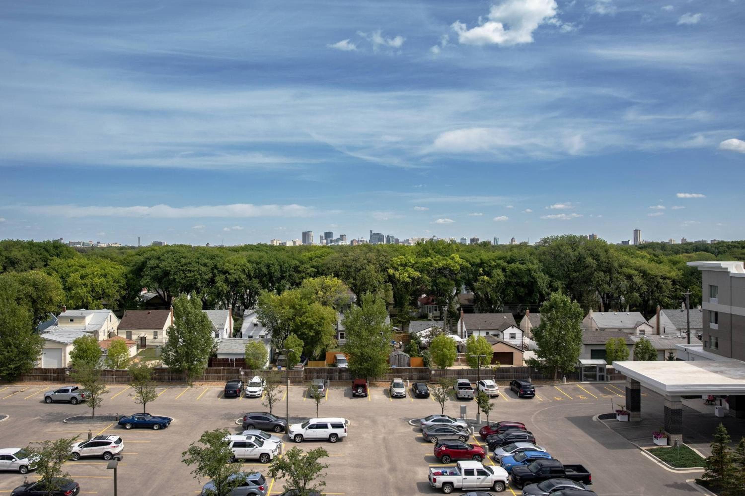 Fairfield Inn & Suites by Marriott Winnipeg, Winnipeg, photo 5