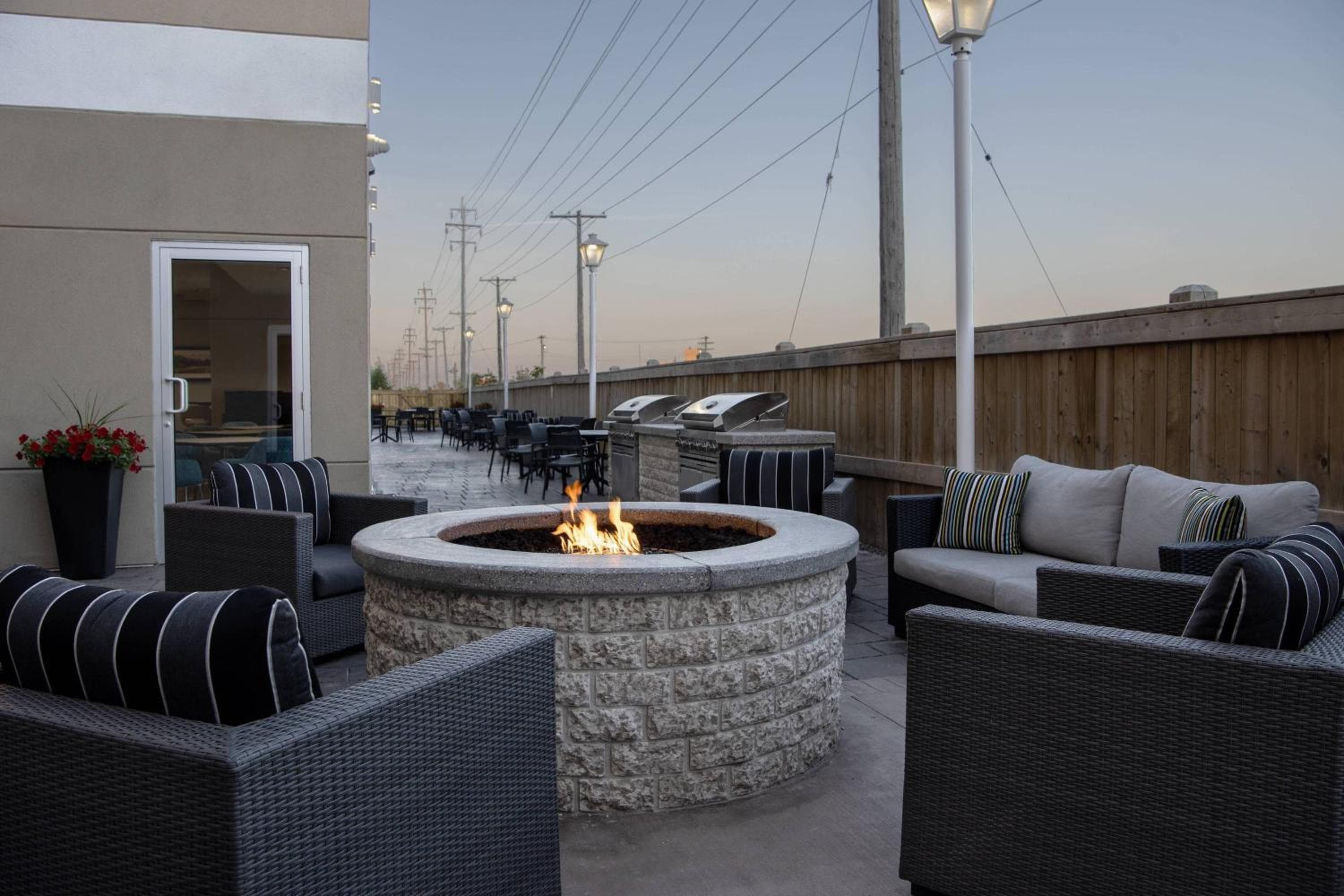 Fairfield Inn & Suites by Marriott Winnipeg, Winnipeg, photo 6