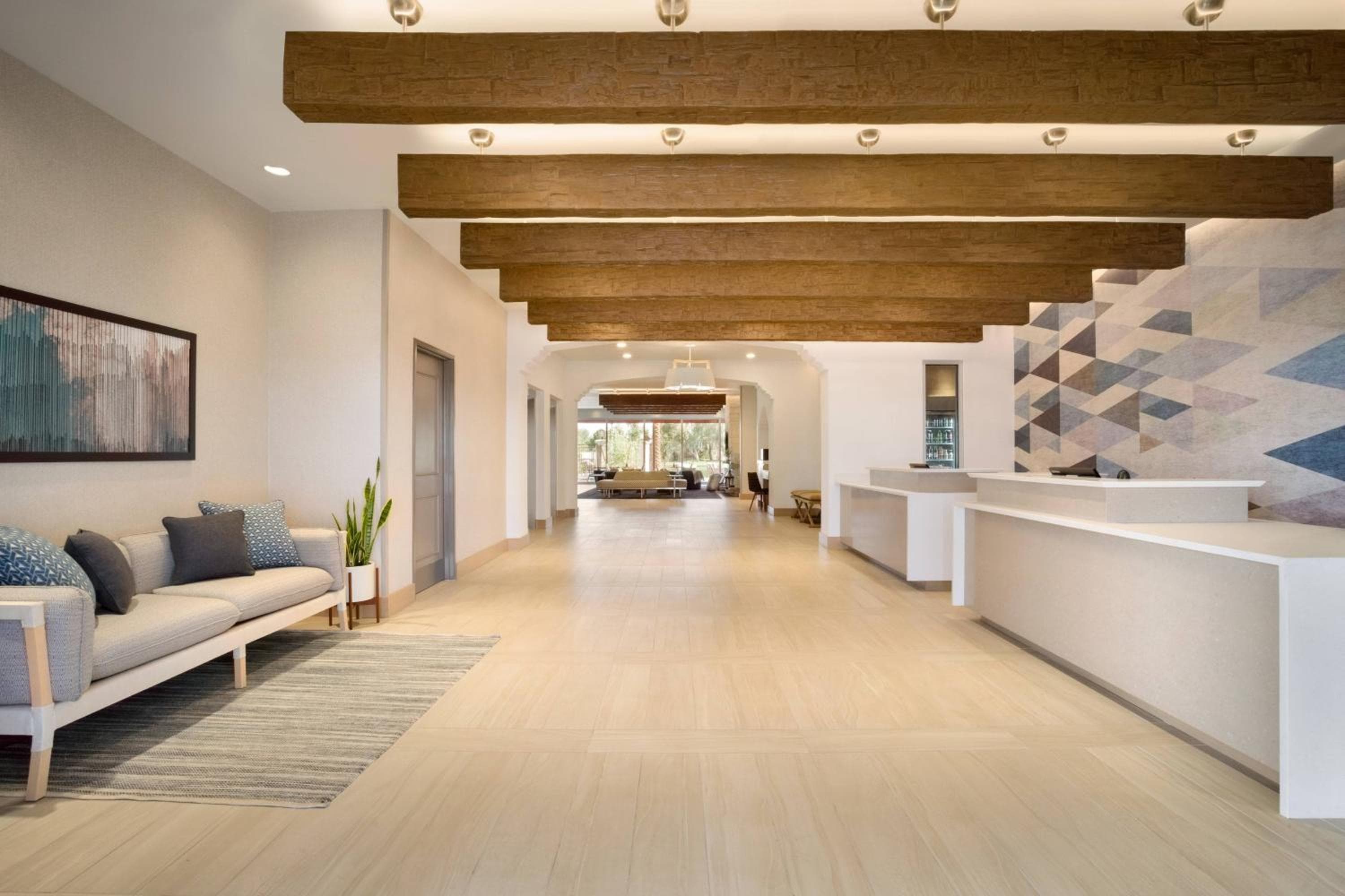 Residence Inn by Marriott Phoenix Chandler/South, Chandler, photo 5
