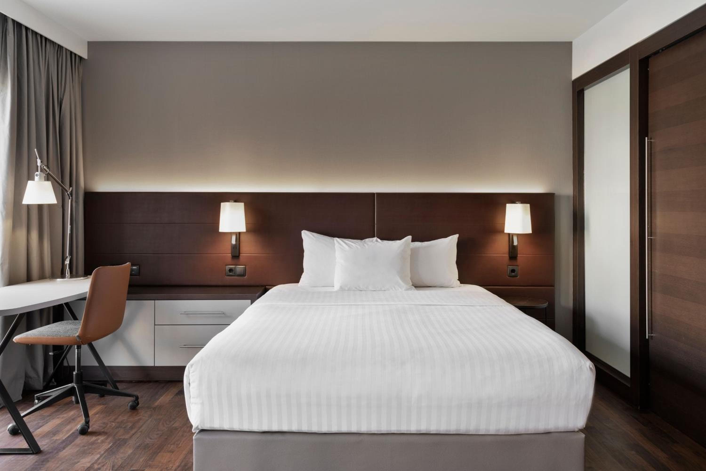 Residence Inn by Marriott Munich City East, Munich, photo 3