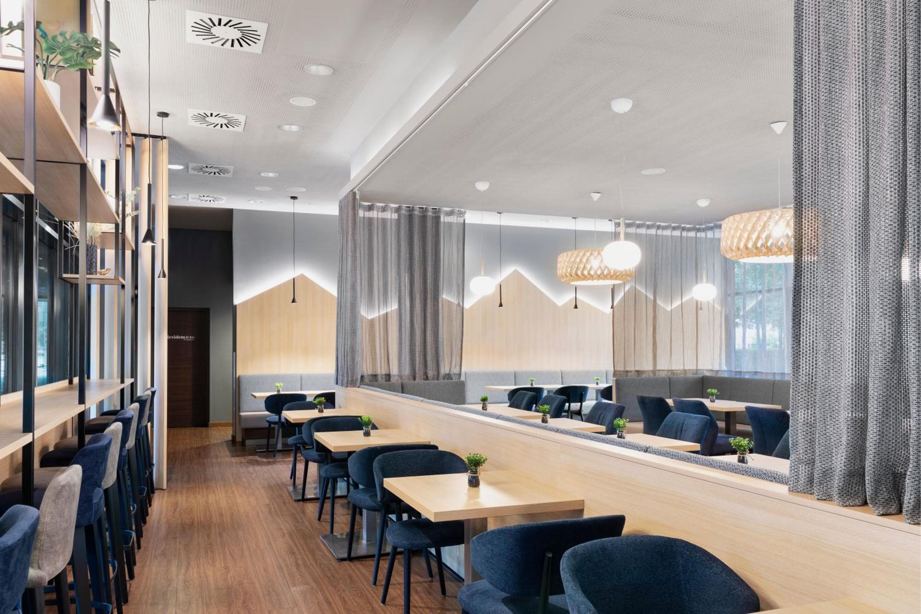 Residence Inn by Marriott Munich City East, Munich, photo 5