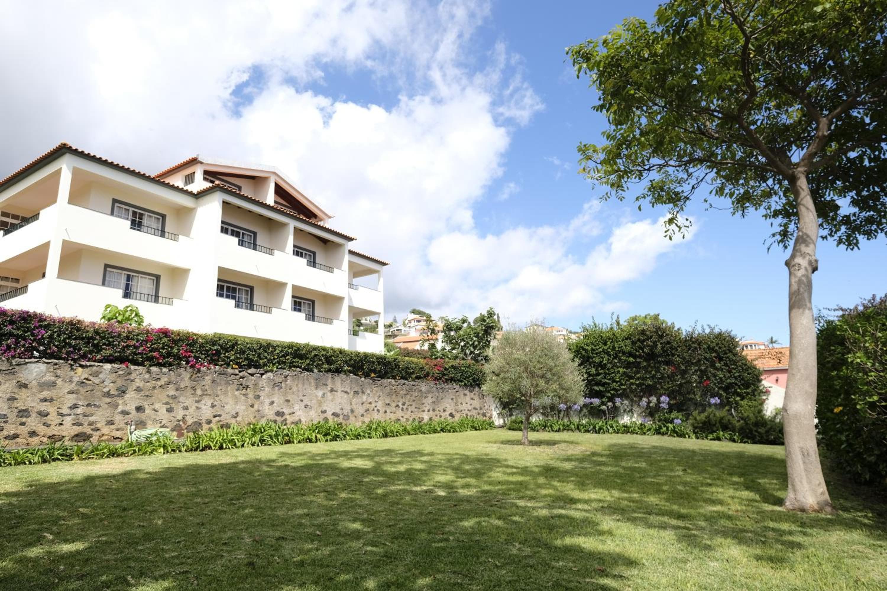 Apartamentos Quinta Mae dos Homens, Funchal