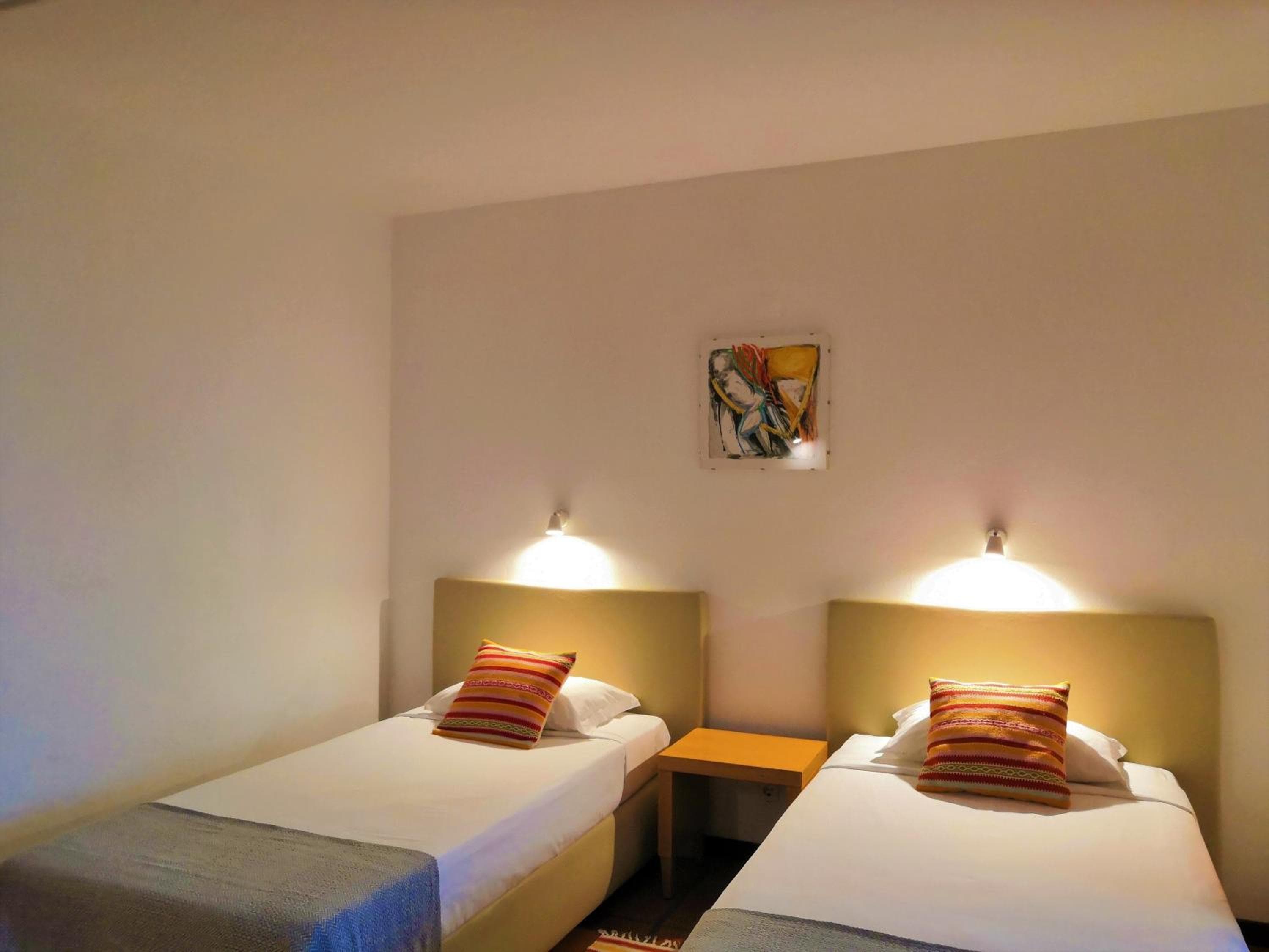 Apartamentos Quinta Mae dos Homens, Funchal, photo 5