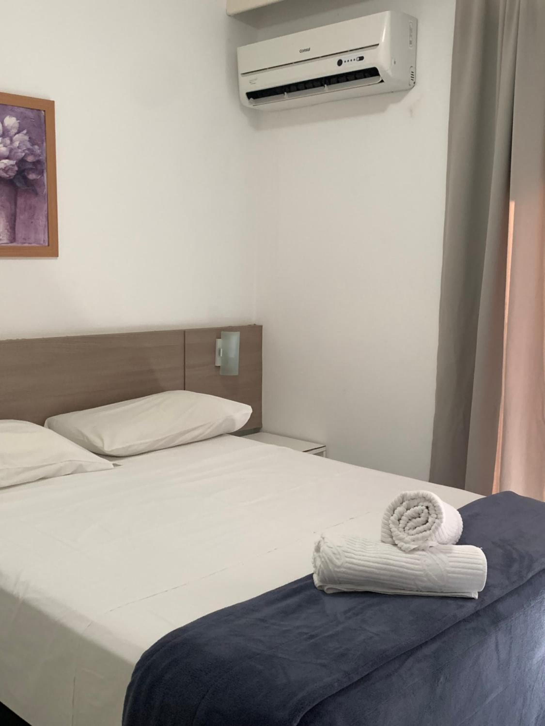 APART HOTEL JURERE, Florianópolis, photo 5