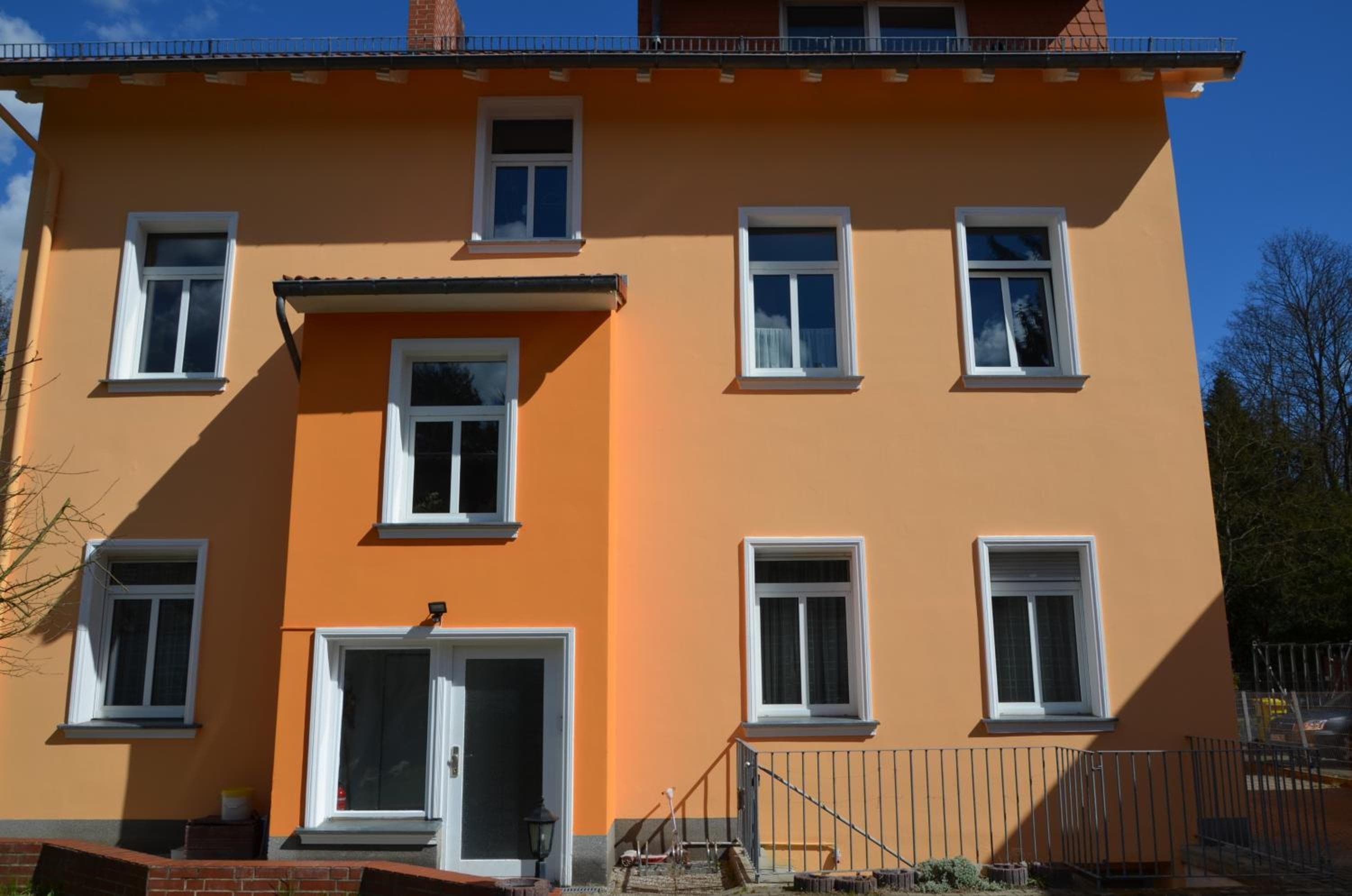 Pension Hubertus, photo 3