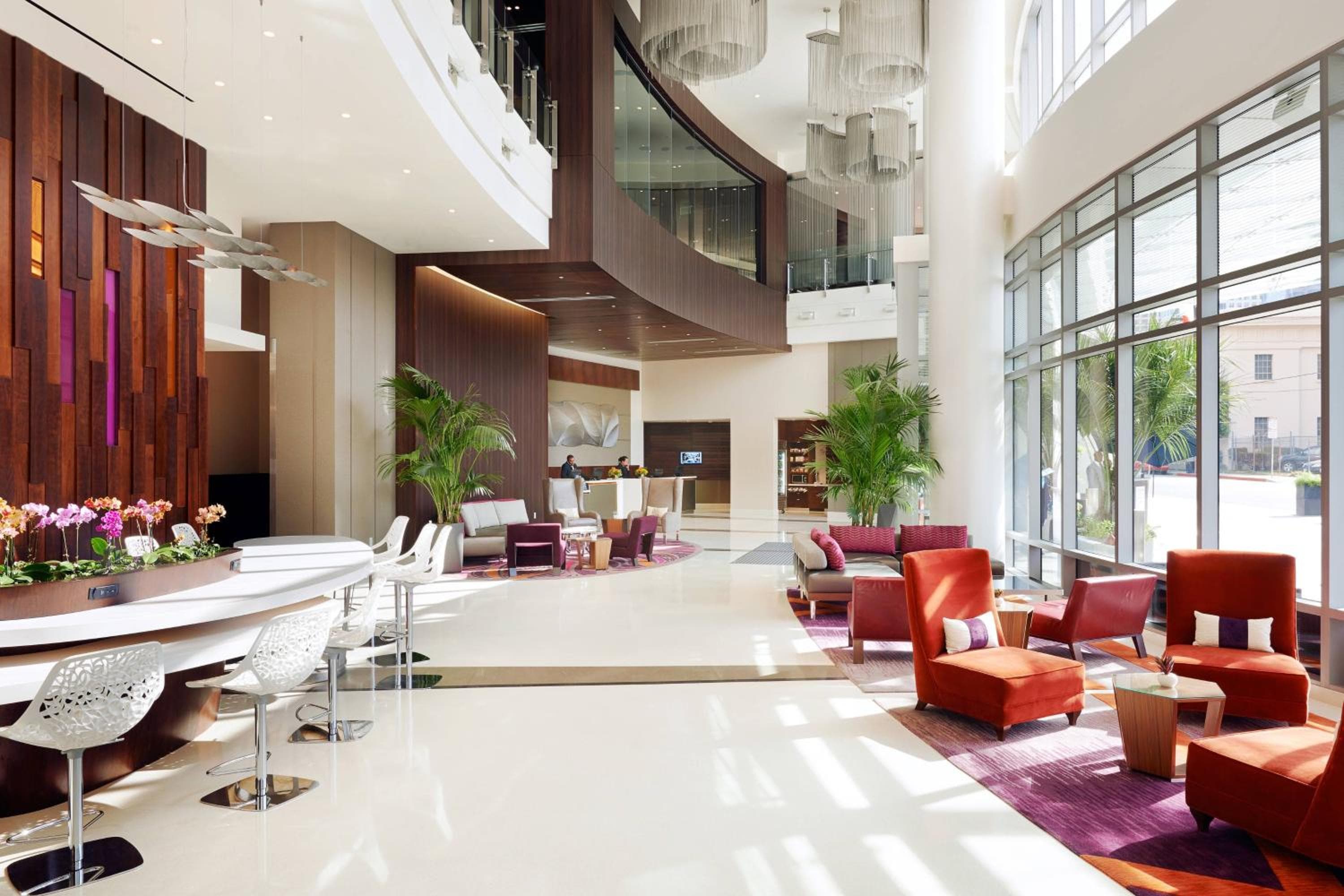 Residence Inn by Marriott Los Angeles L.A. LIVE, Los Angeles, photo 6