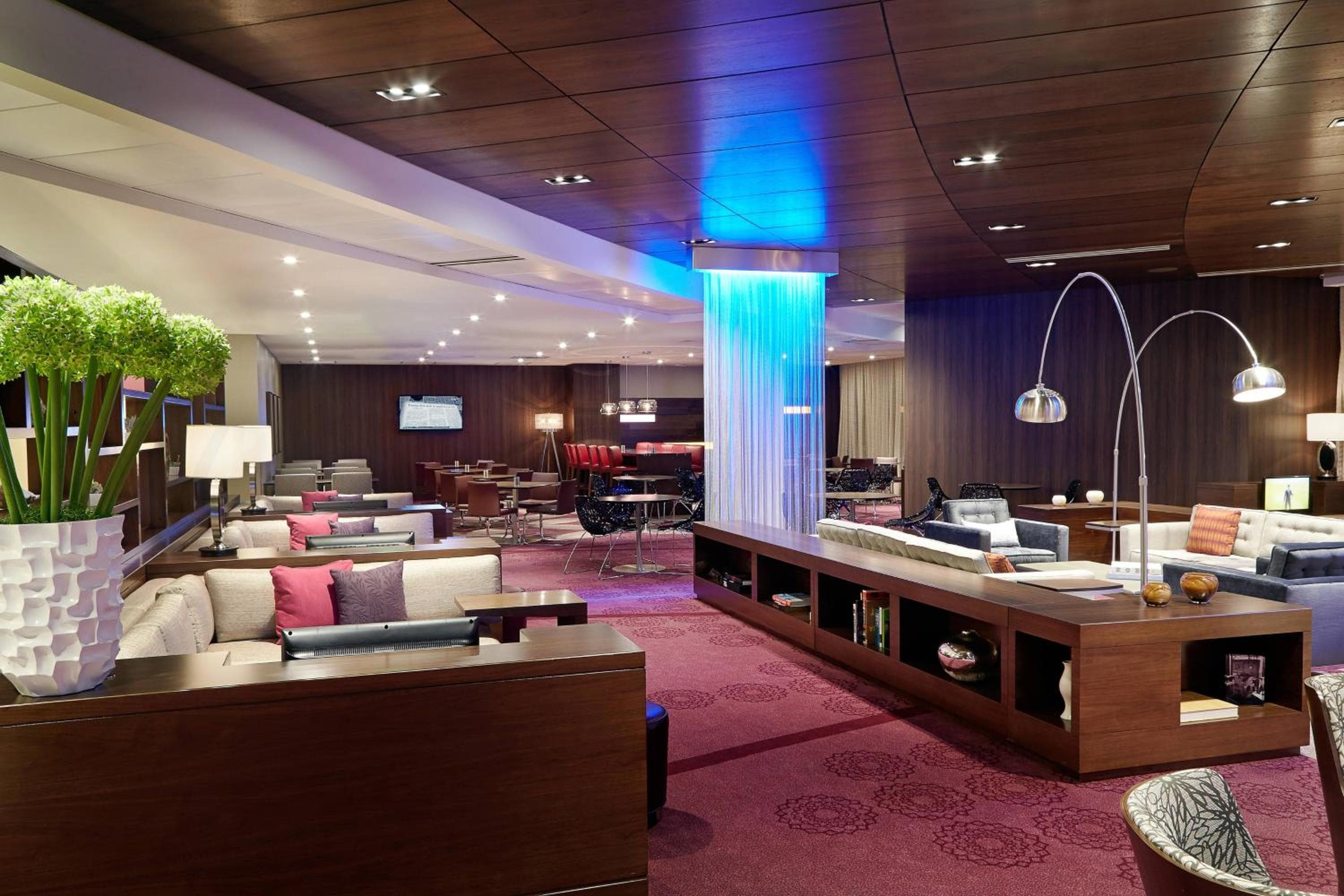 Residence Inn by Marriott Los Angeles L.A. LIVE, Los Angeles, photo 3