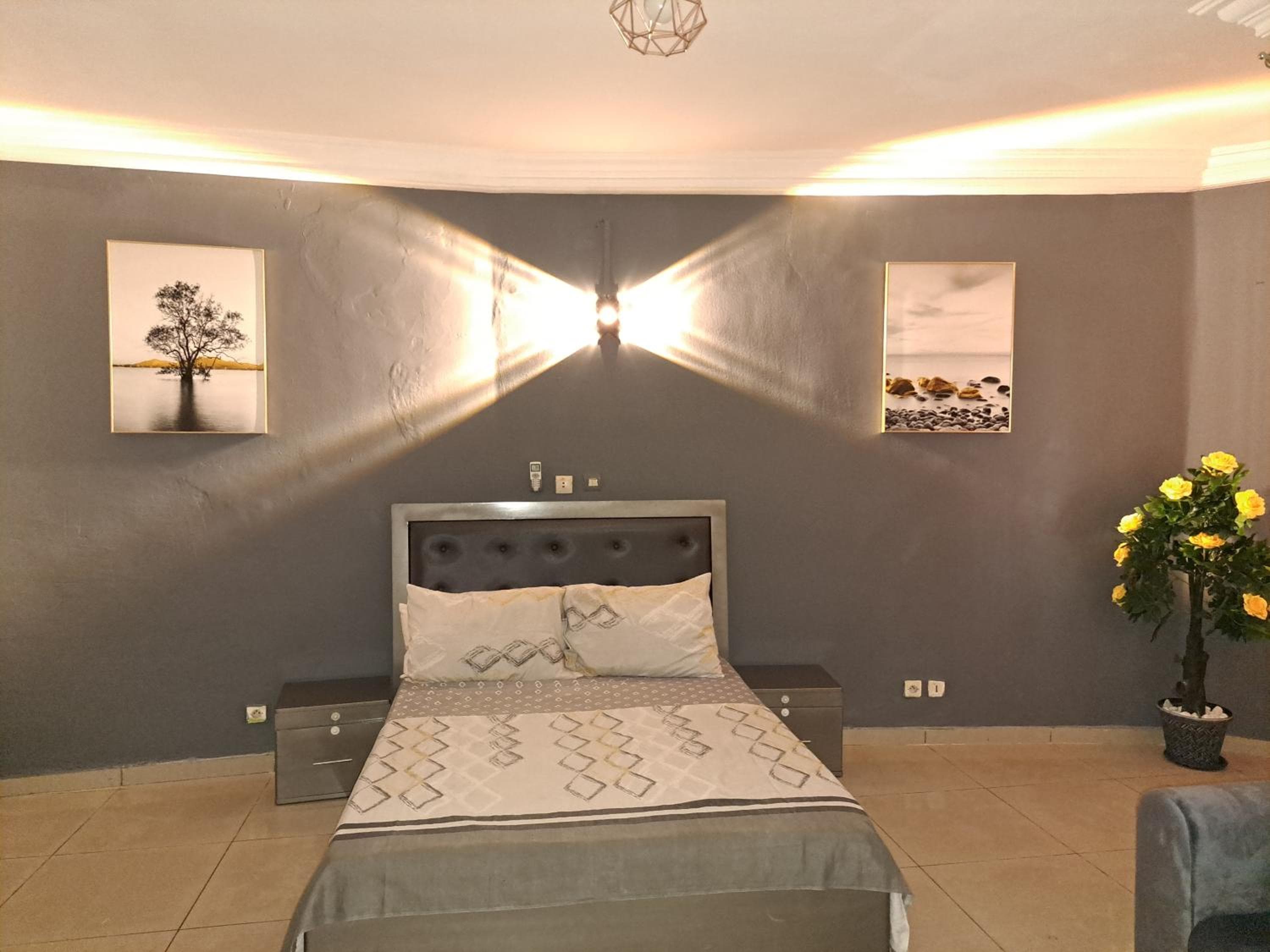 REV Residence, Abidjan, photo 3