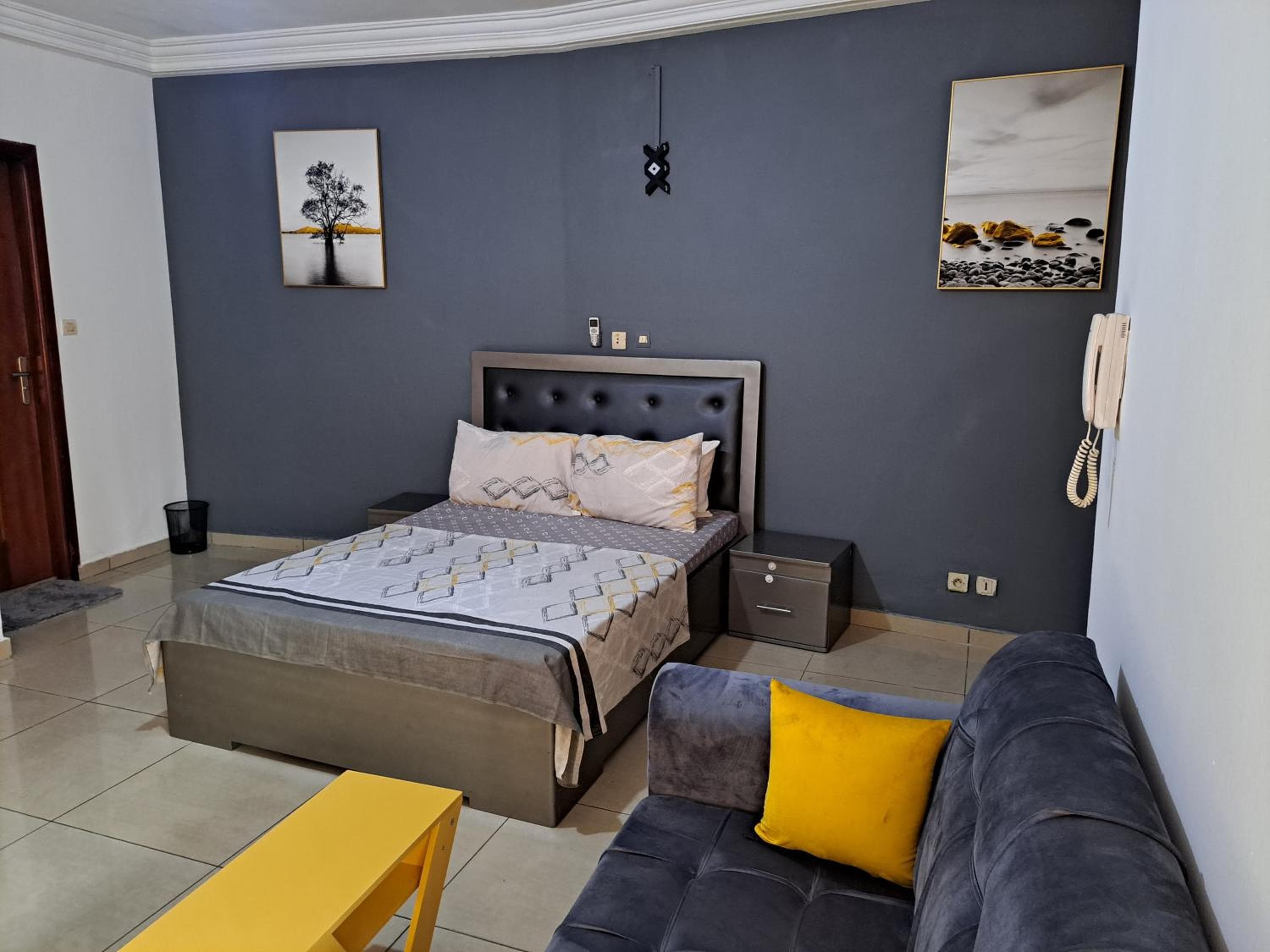 REV Residence, Abidjan, photo 6