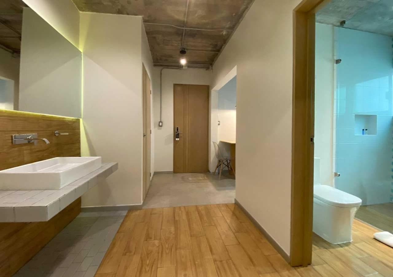 Hotel VIVE MX wtc CDMX, Trademark Collection by Wyndham, Mexico City, photo 4