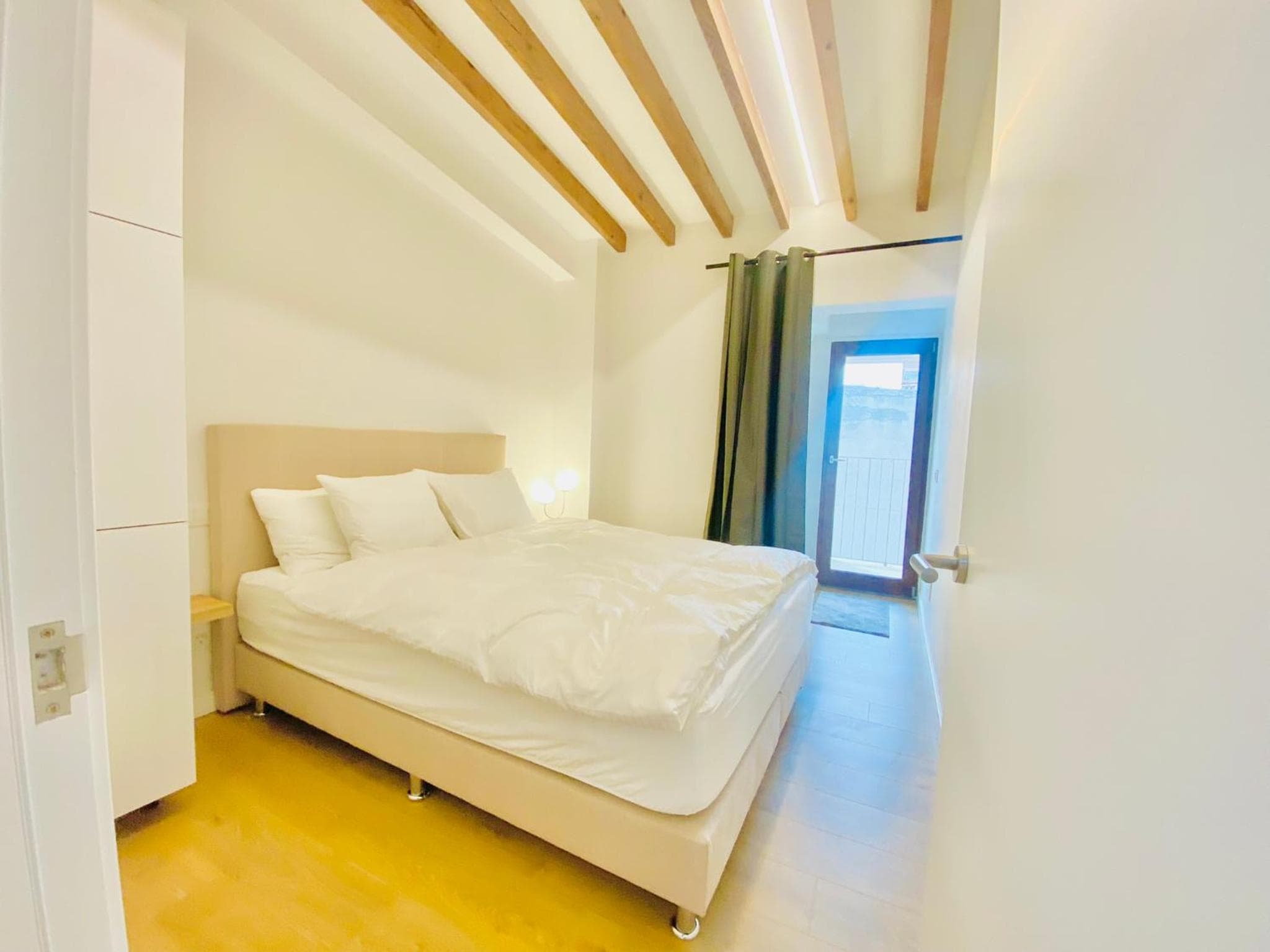 Hotel-Apartment with big terrace, Palma de Mallorca, photo 5