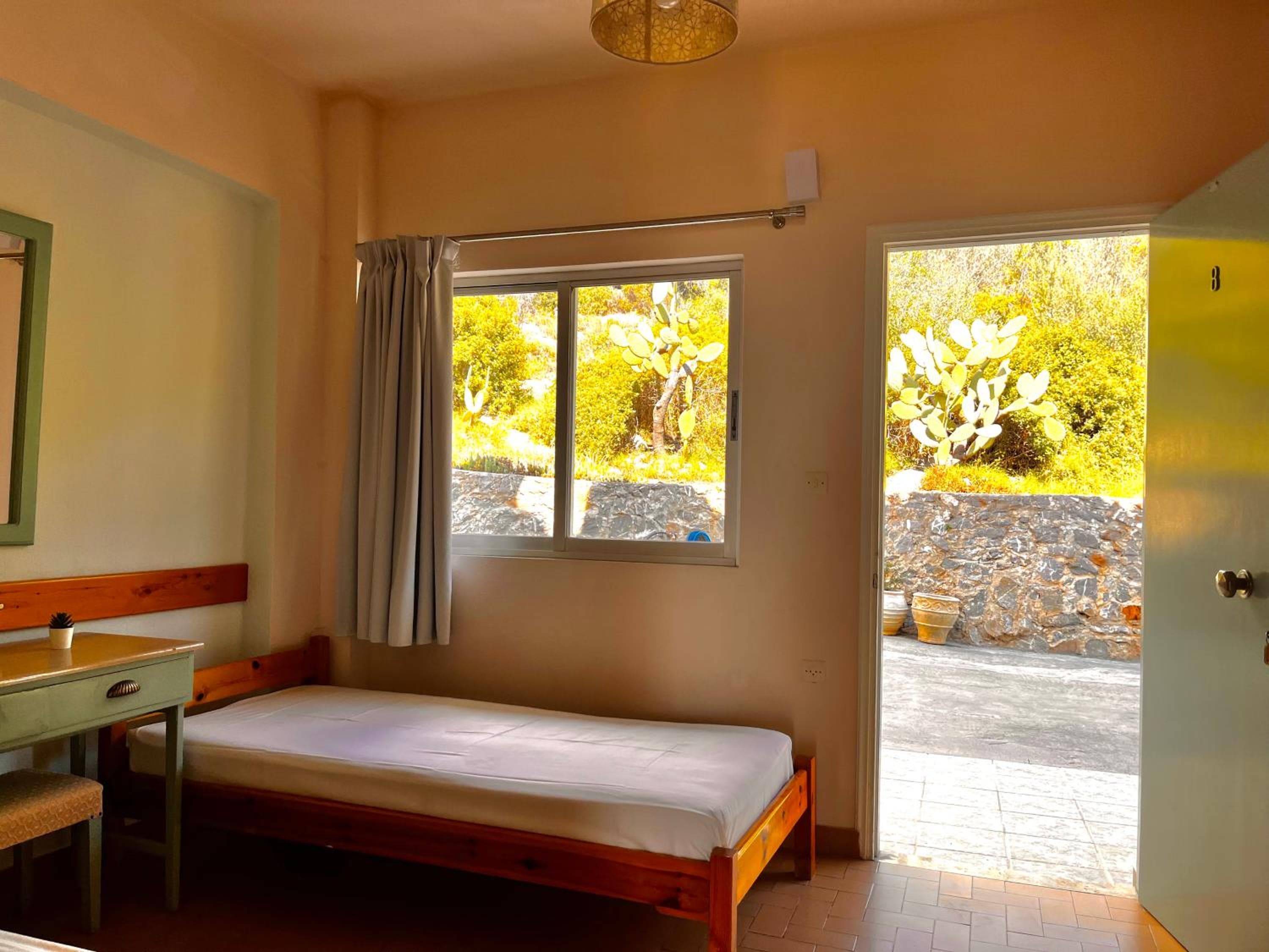 Fedra Apartments, Poros, photo 5