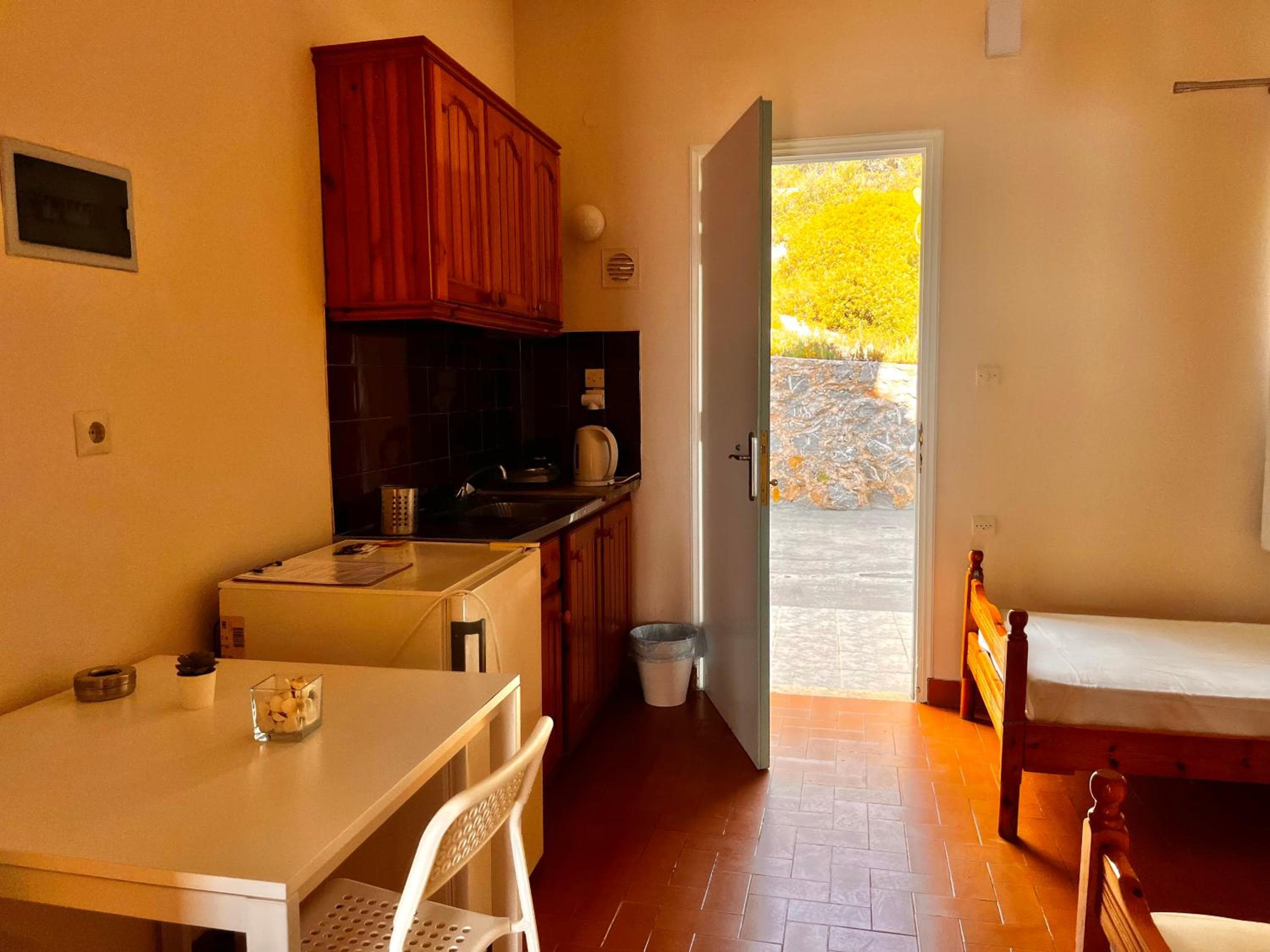 Fedra Apartments, Poros, photo 2