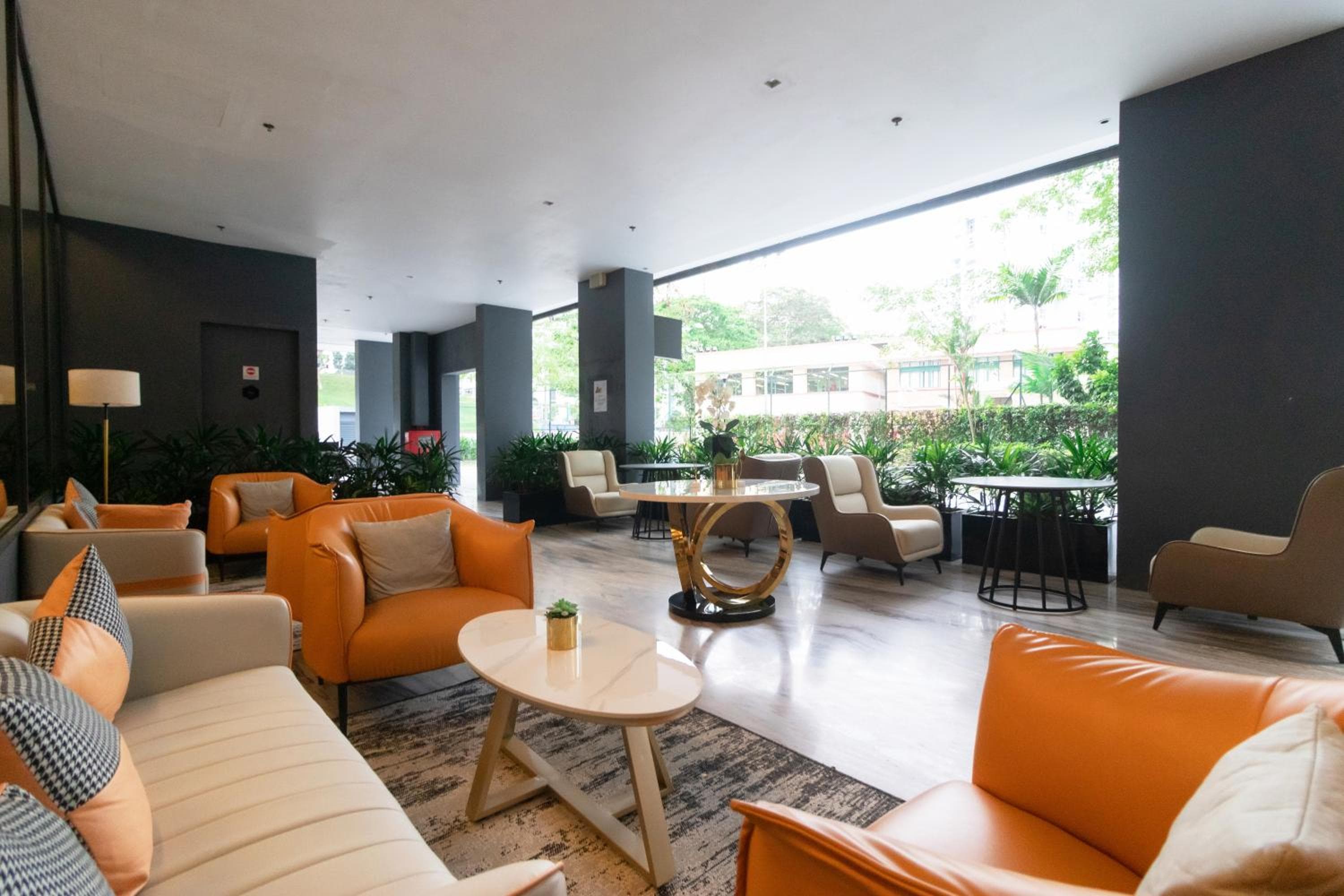 Louis Kienne Serviced Residences - Havelock, Singapore, photo 6