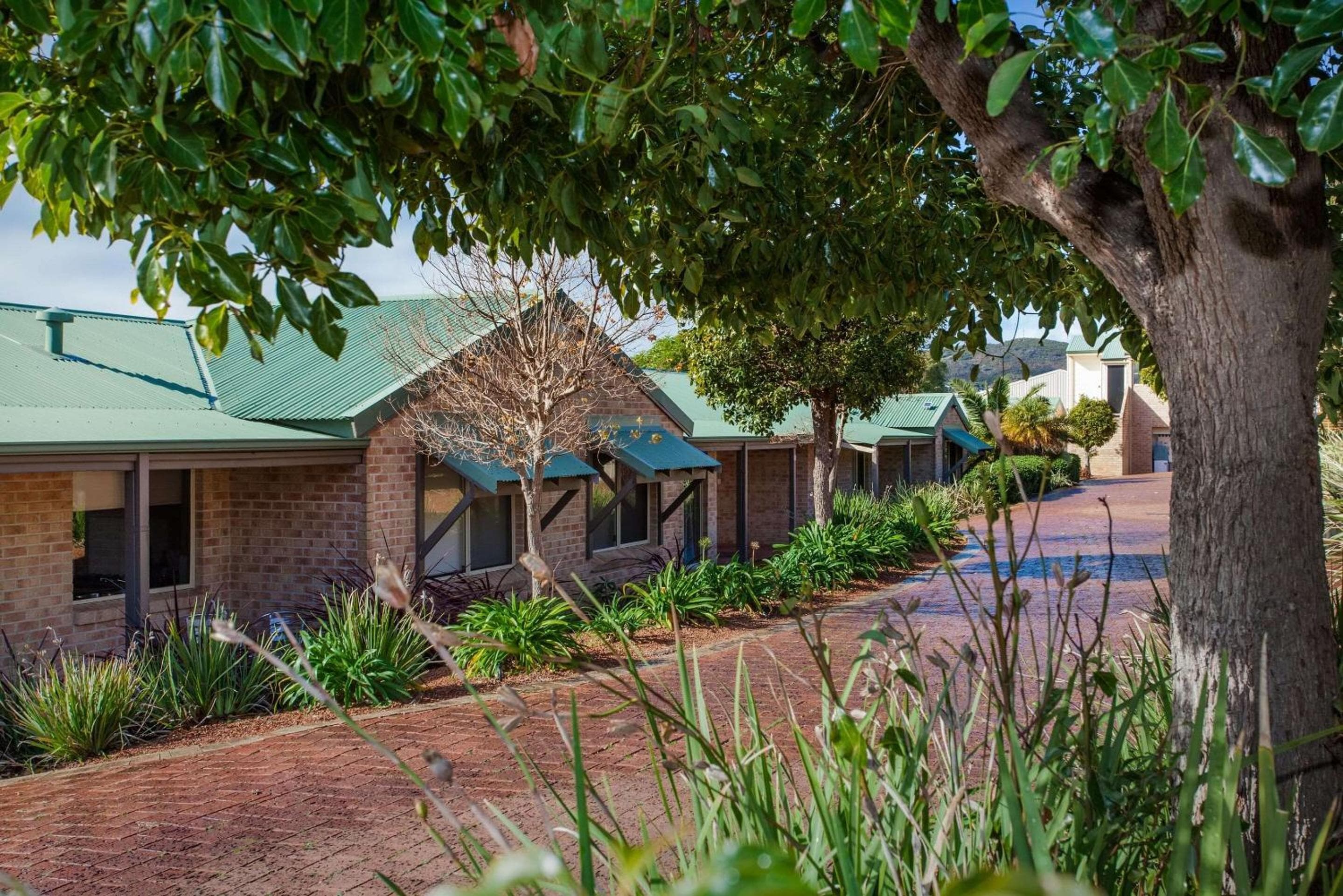 Quality Apartments Banksia Albany, Albany