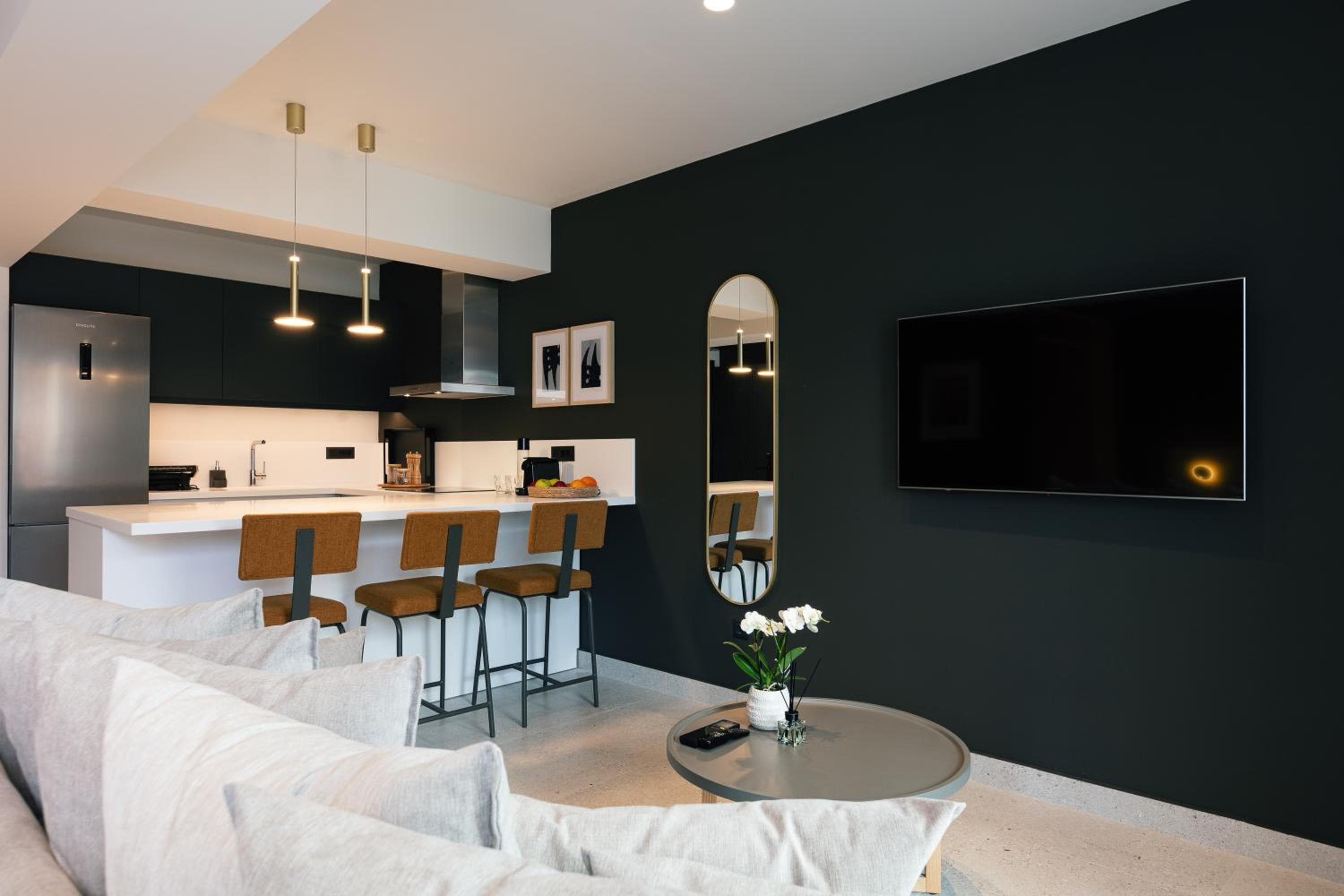 Porta Suites, Heraklio Town, photo 5