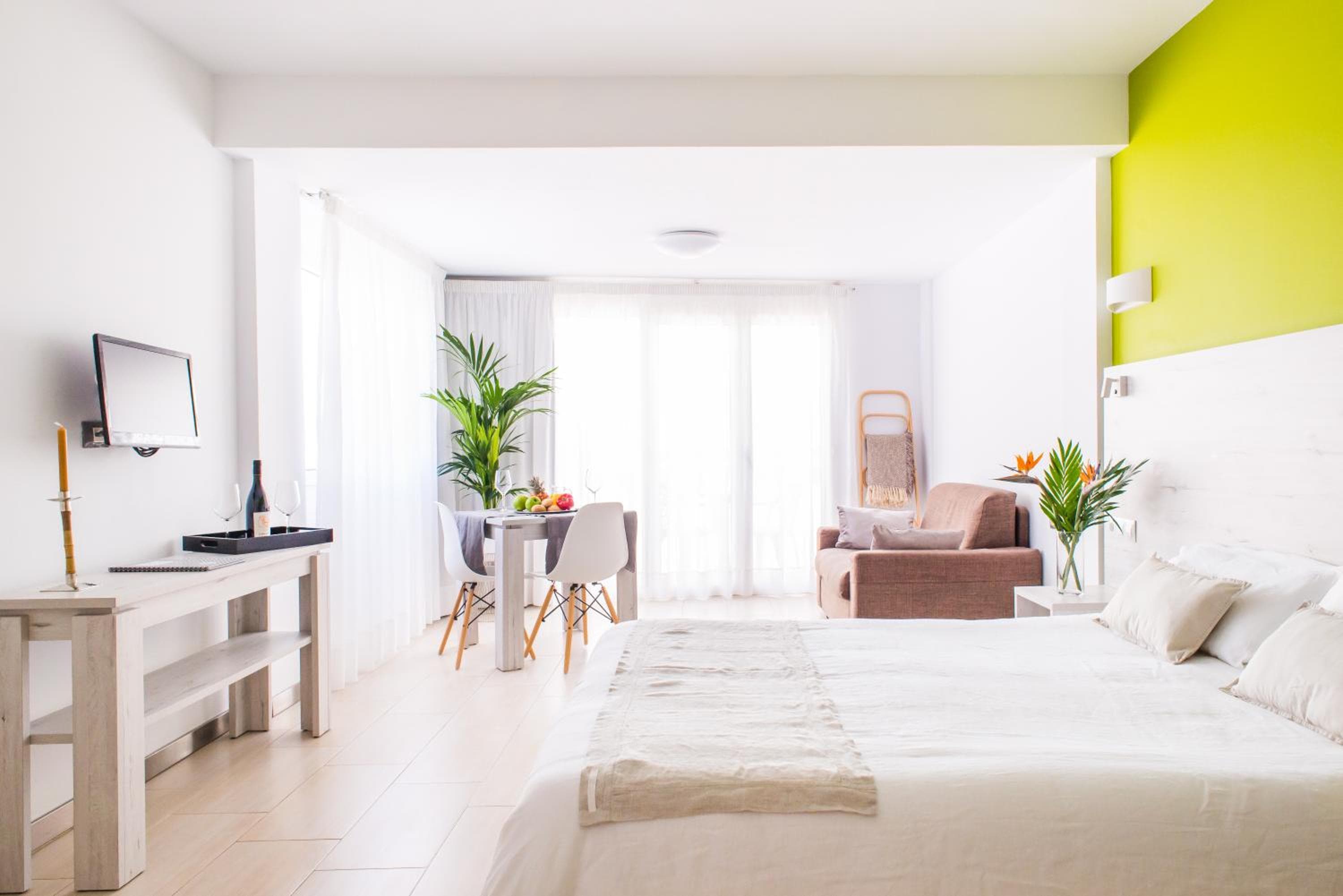 Dunas Club - Hotel & Apartamentos, Corralejo