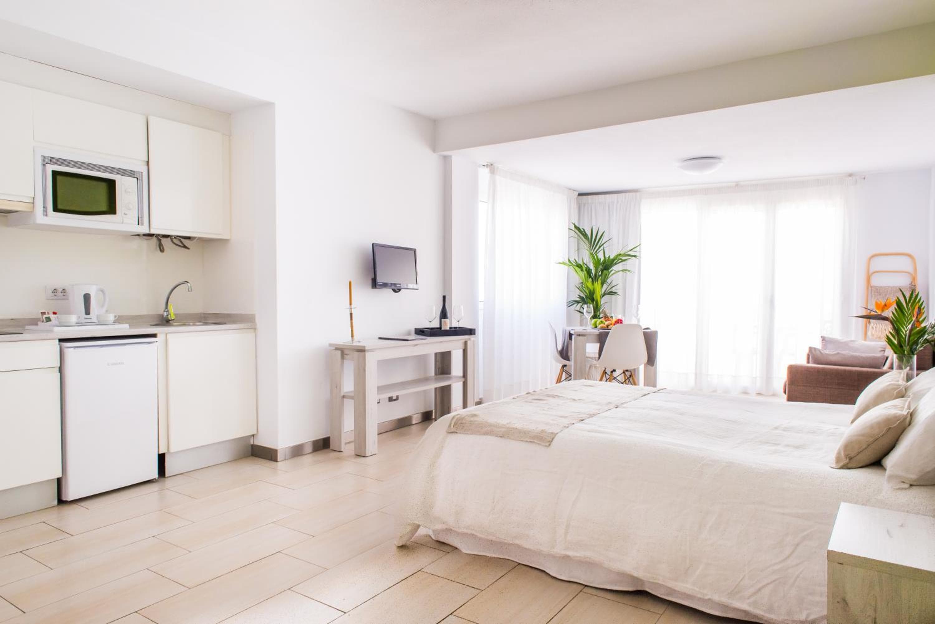 Dunas Club - Hotel & Apartamentos, Corralejo, photo 4