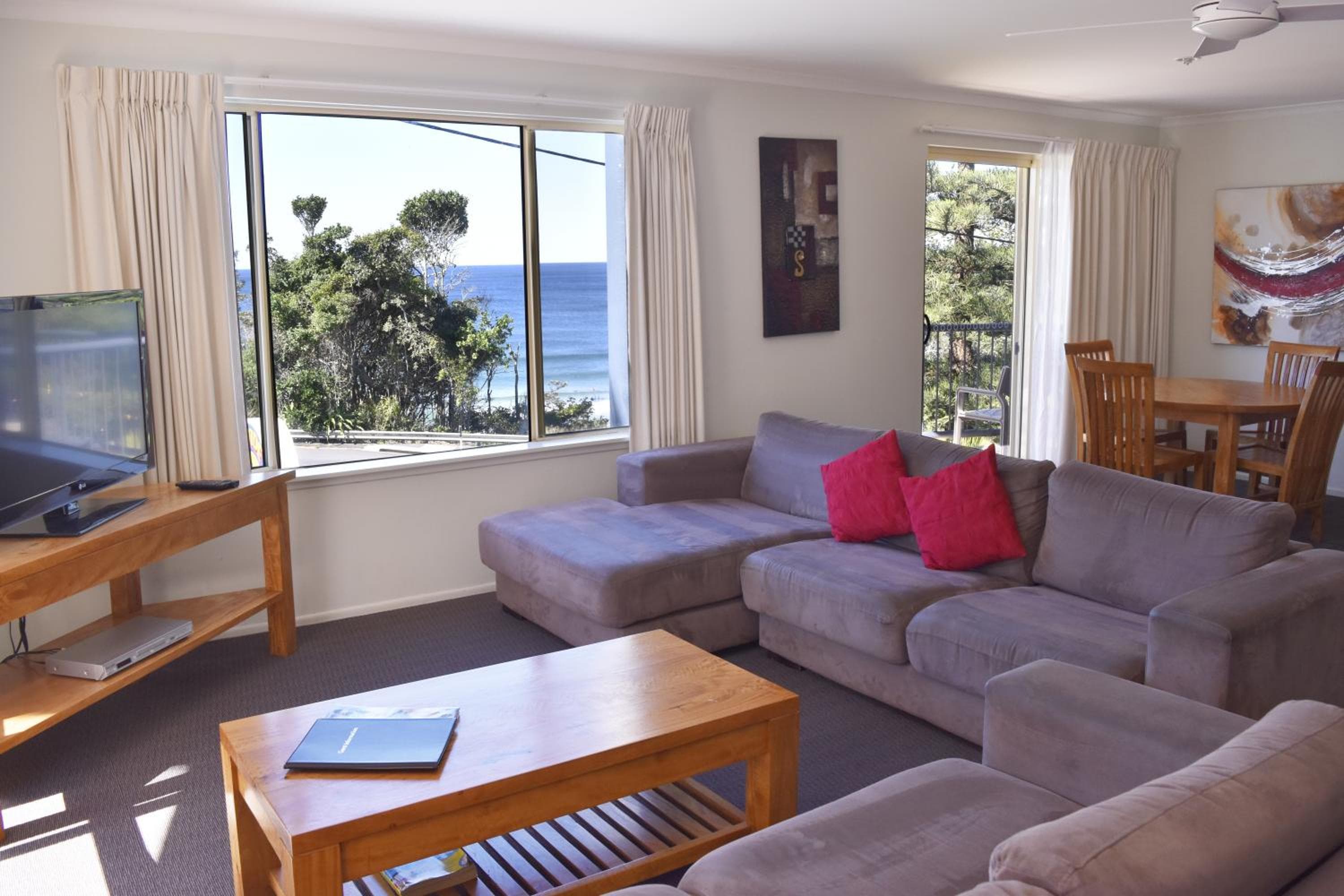 Beachside Holiday Apartments, Port Macquarie, photo 5