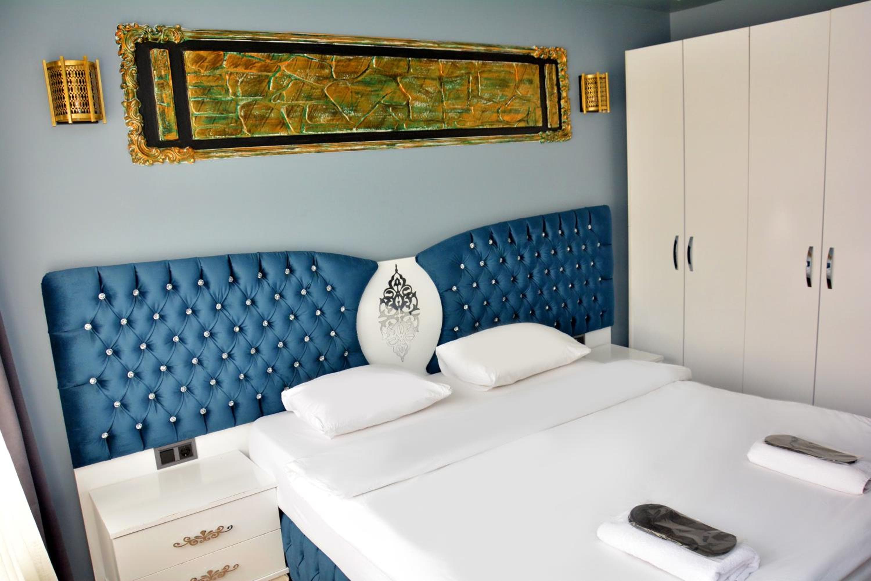 Palmiye Suite Hotel Bakirkoy City Center, Istanbul, photo 2