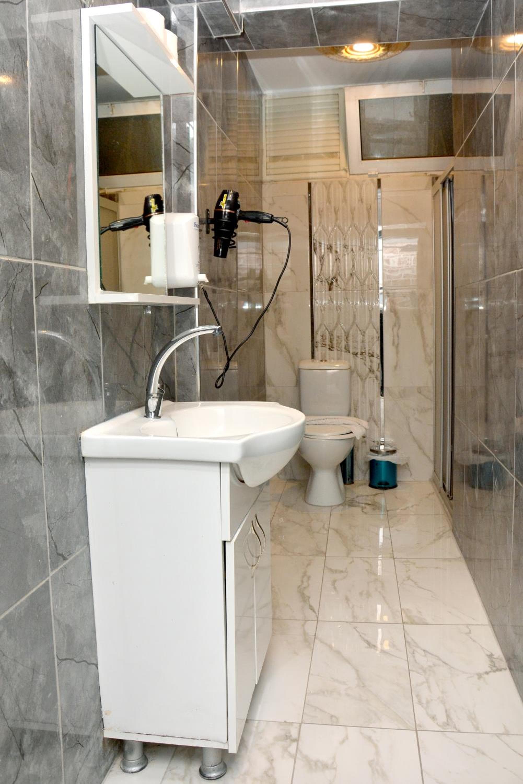 Palmiye Suite Hotel Bakirkoy City Center, Istanbul, photo 3